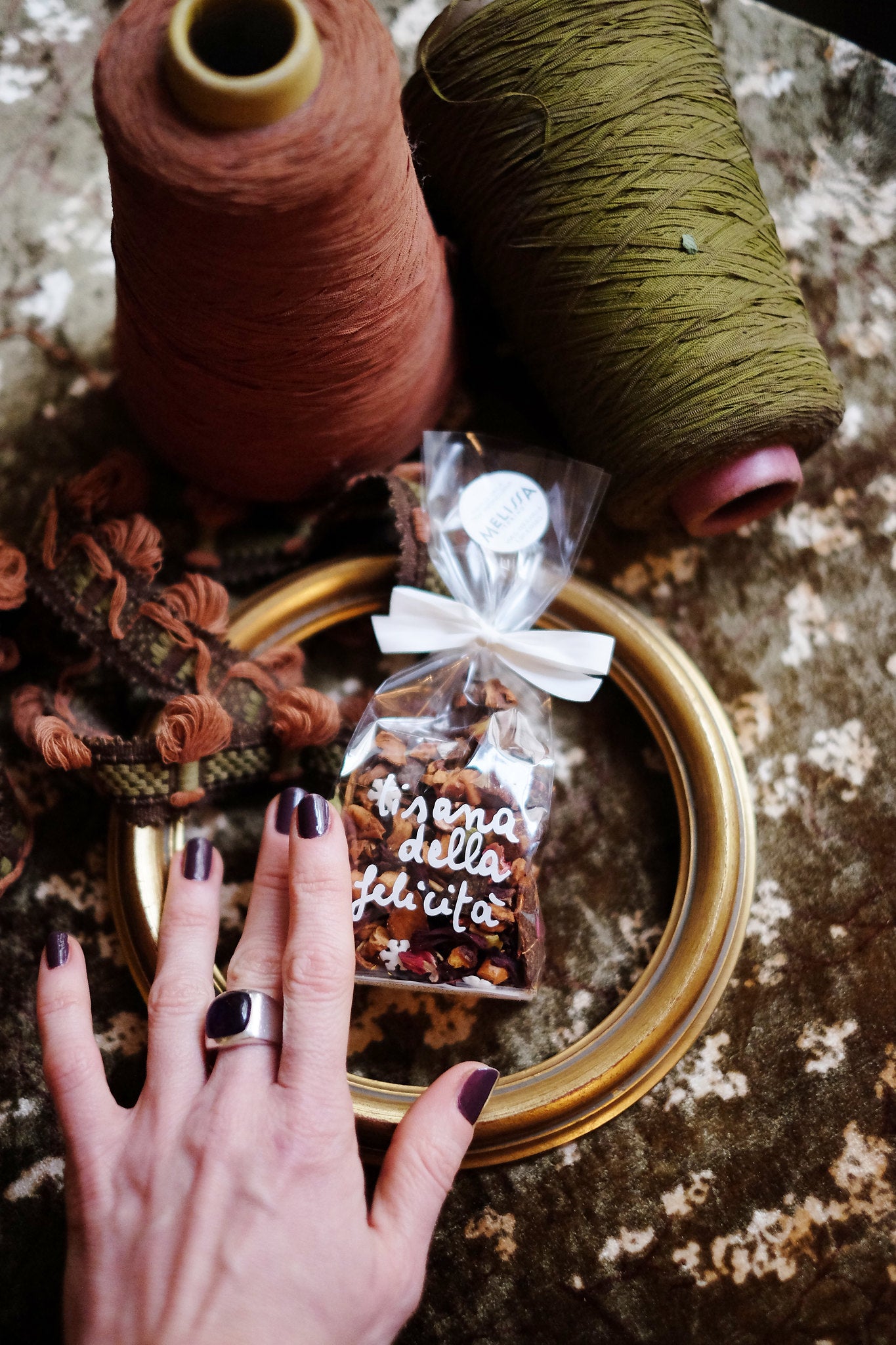 Tisana della Felicità