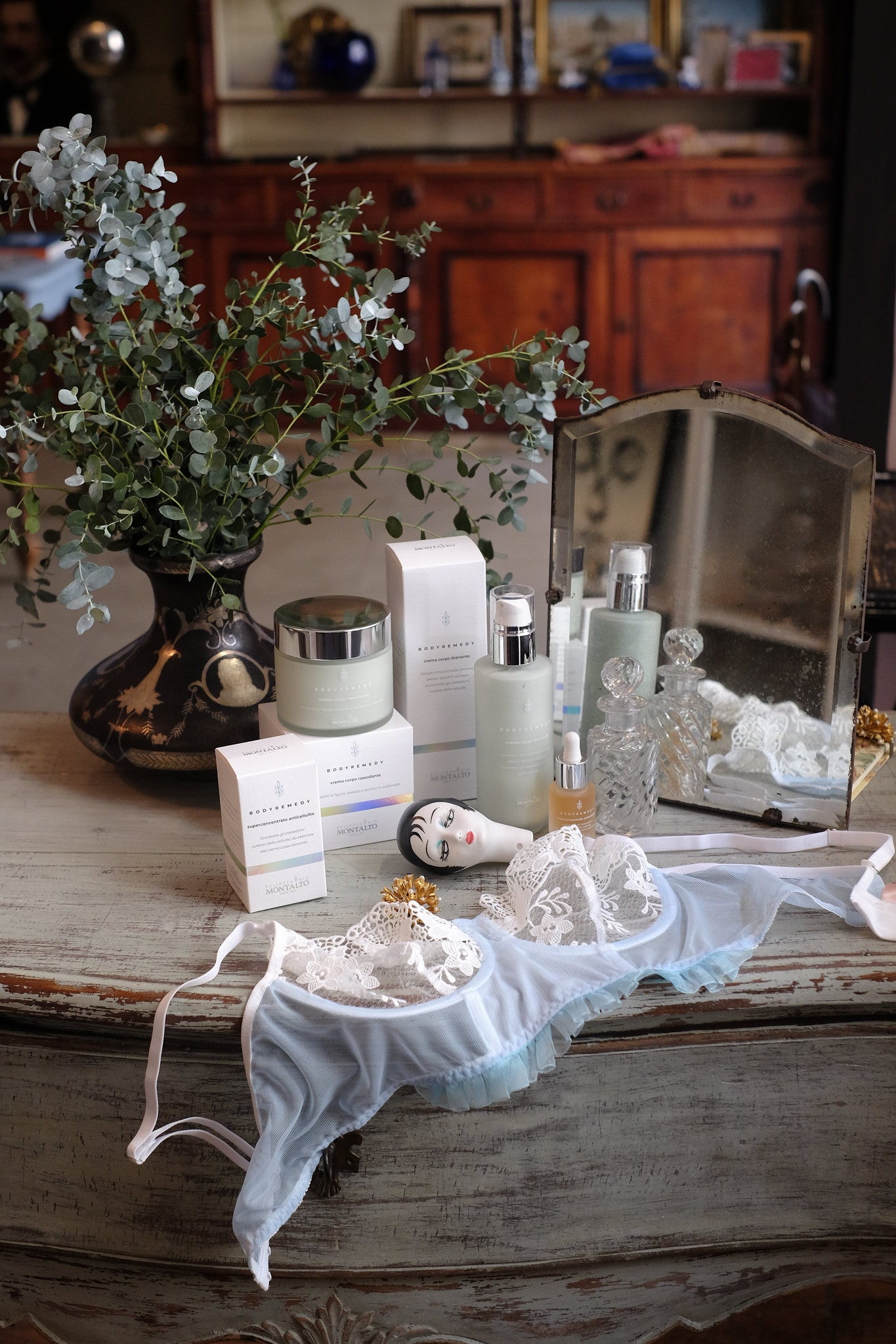 Superconcentrato Anticellulite Bodyremedy