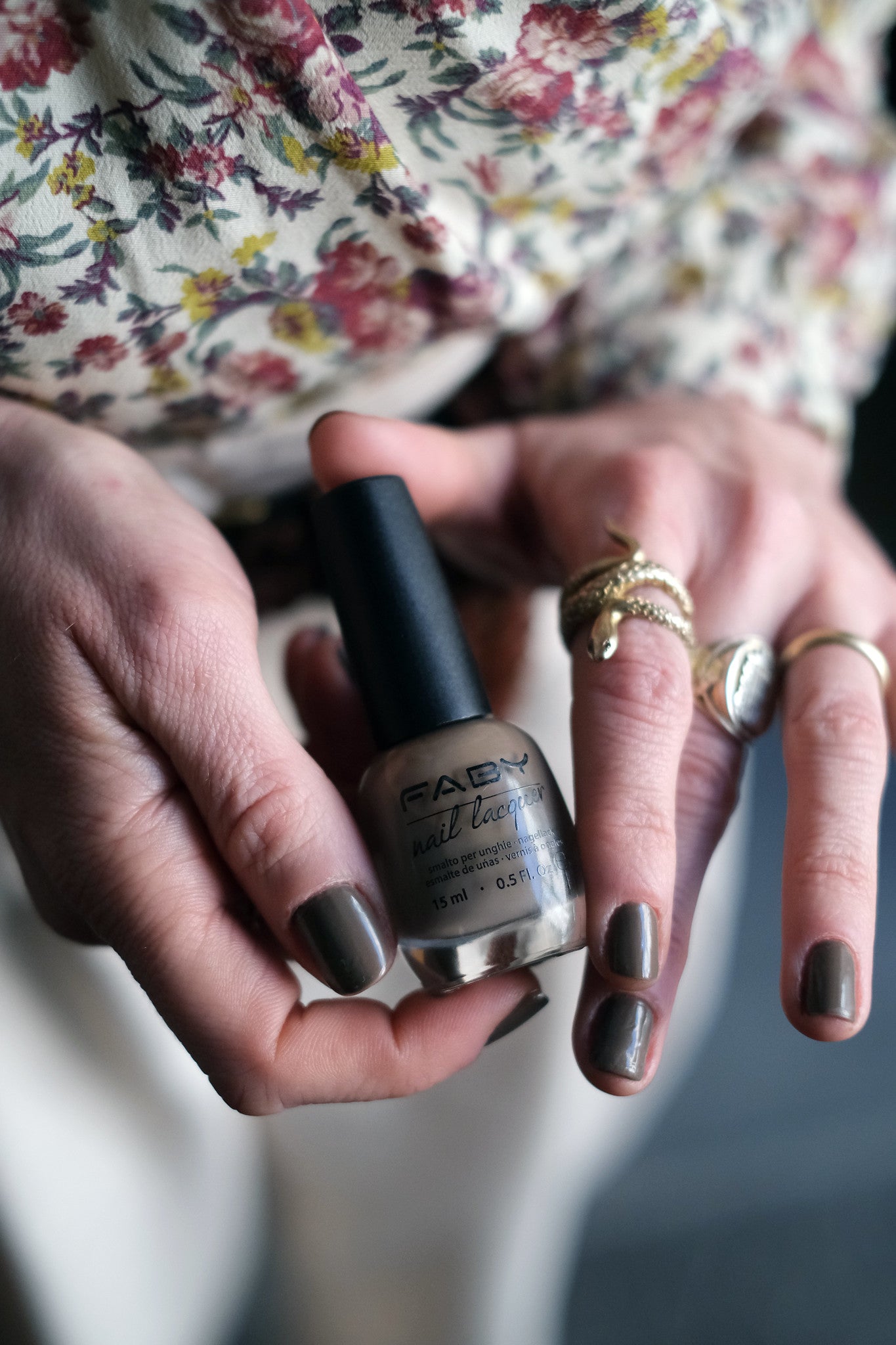 Holding back the years