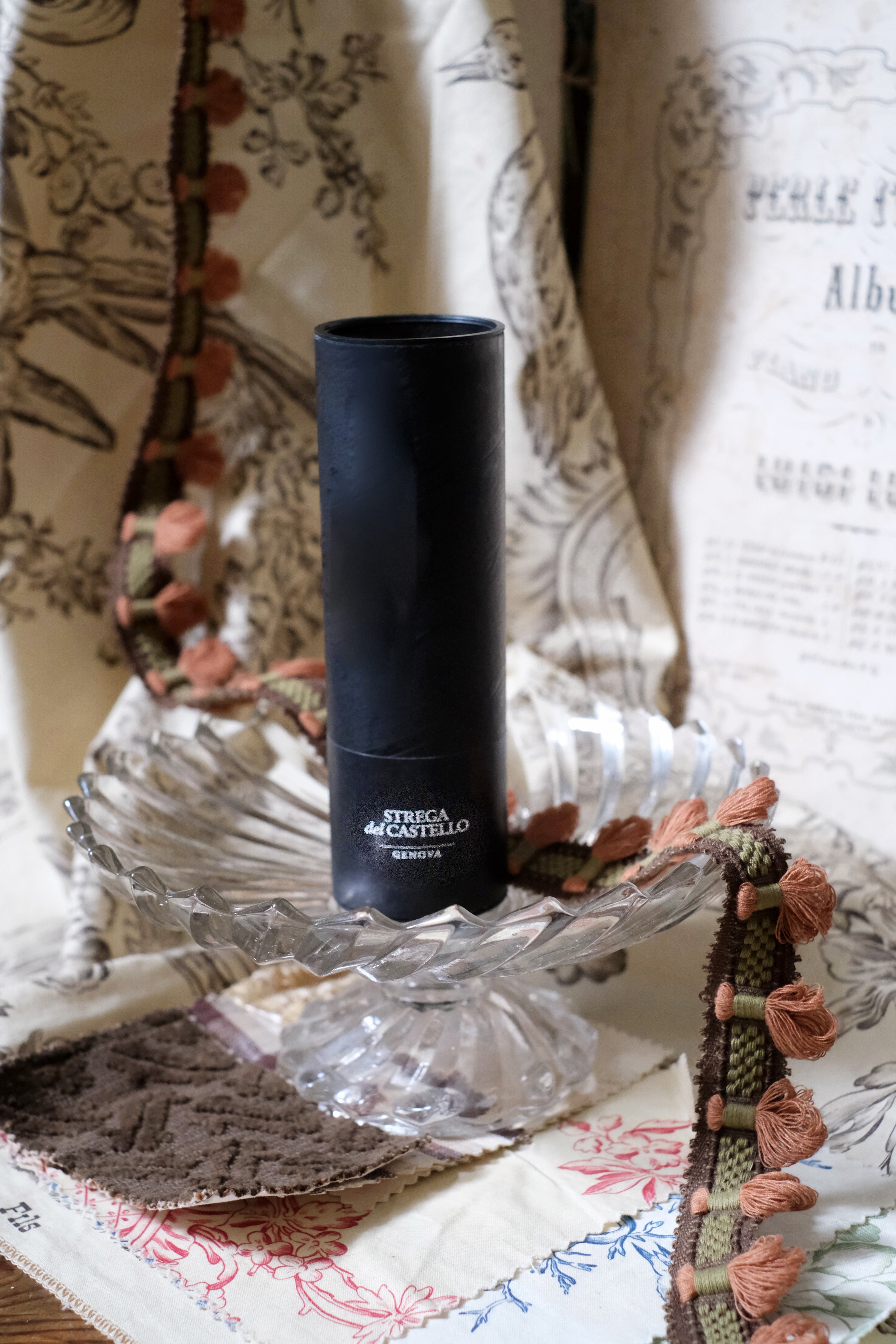 Cotone Acqua Profumata Grande