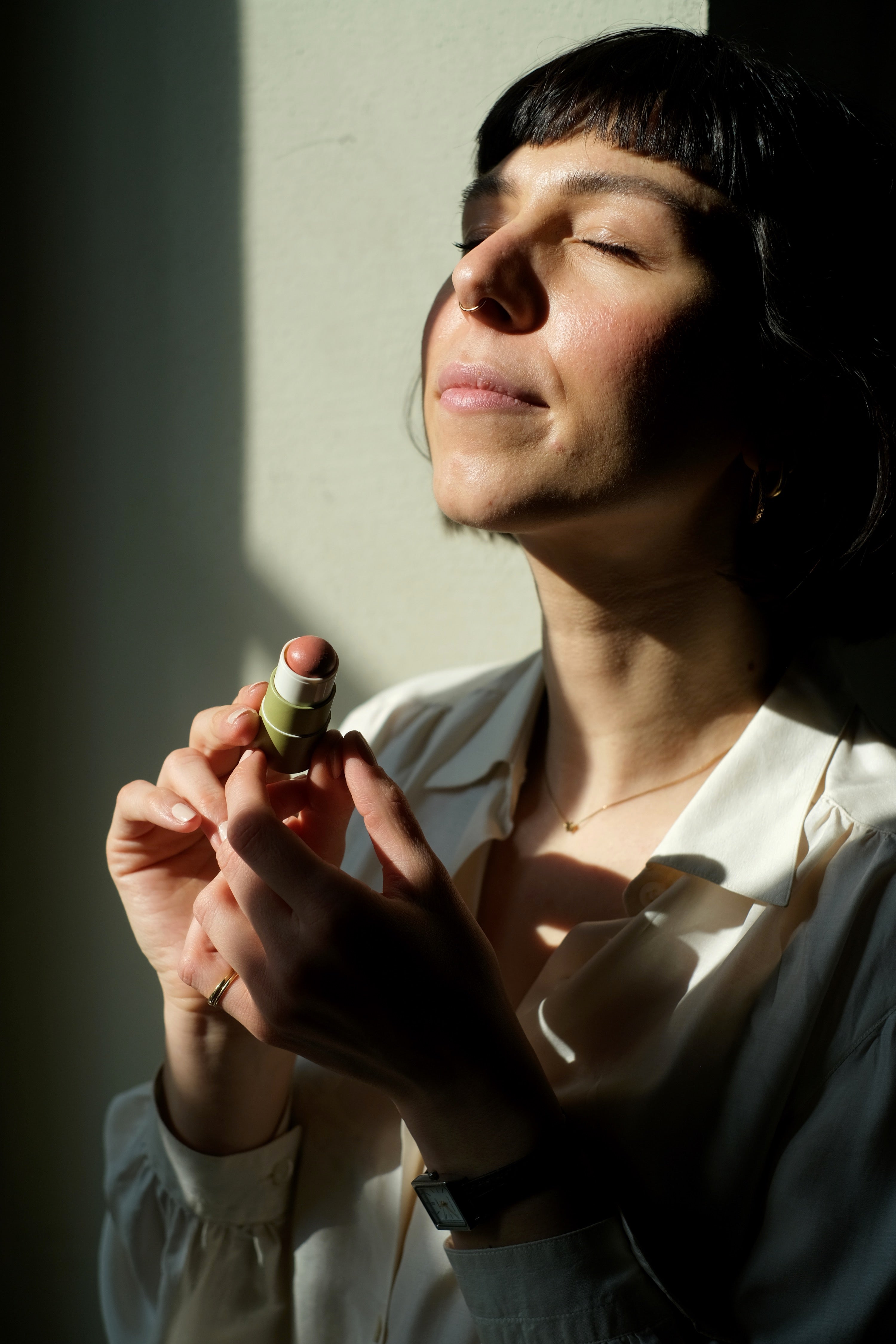 Blush Balm Spring Day