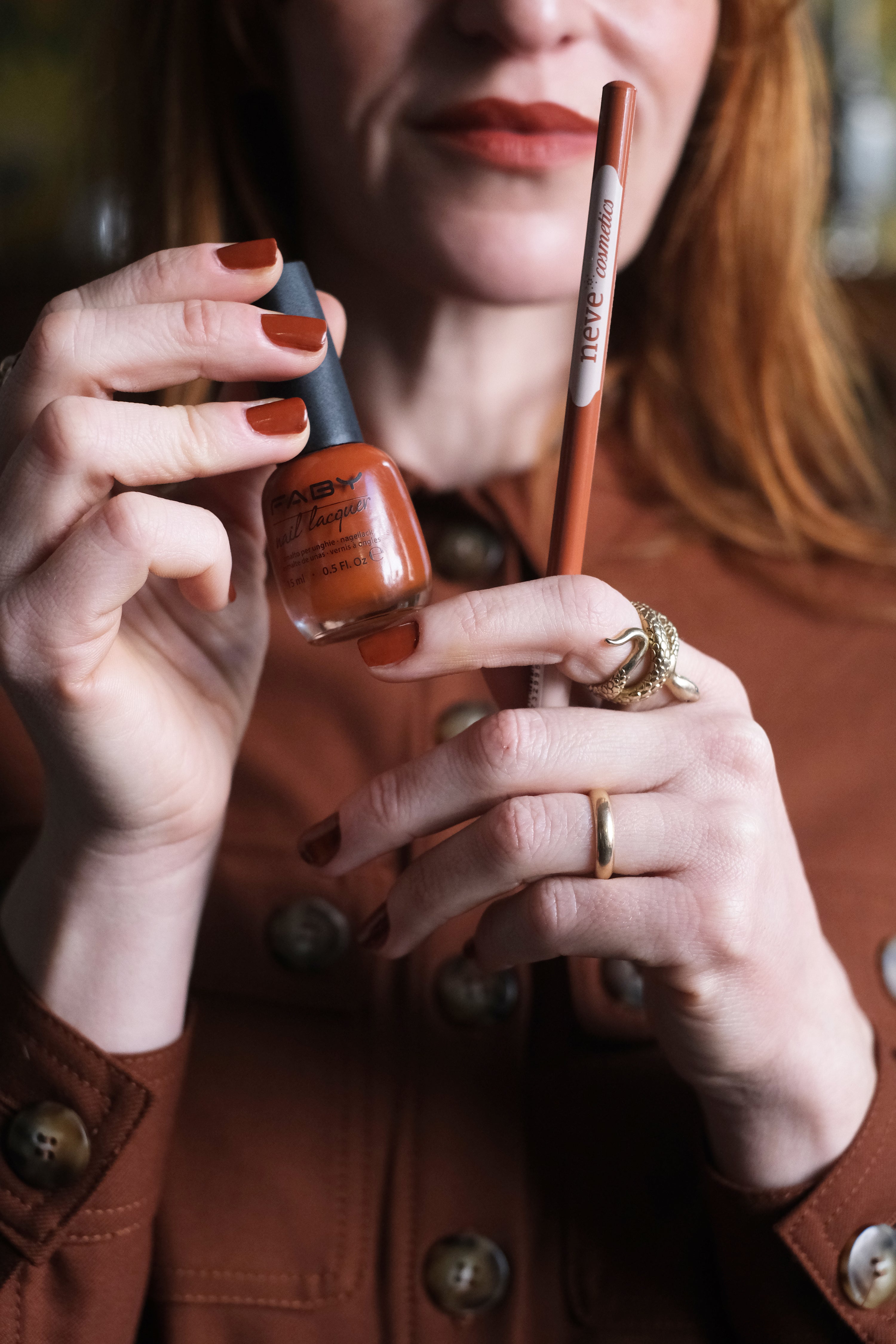 As spicy as I can be