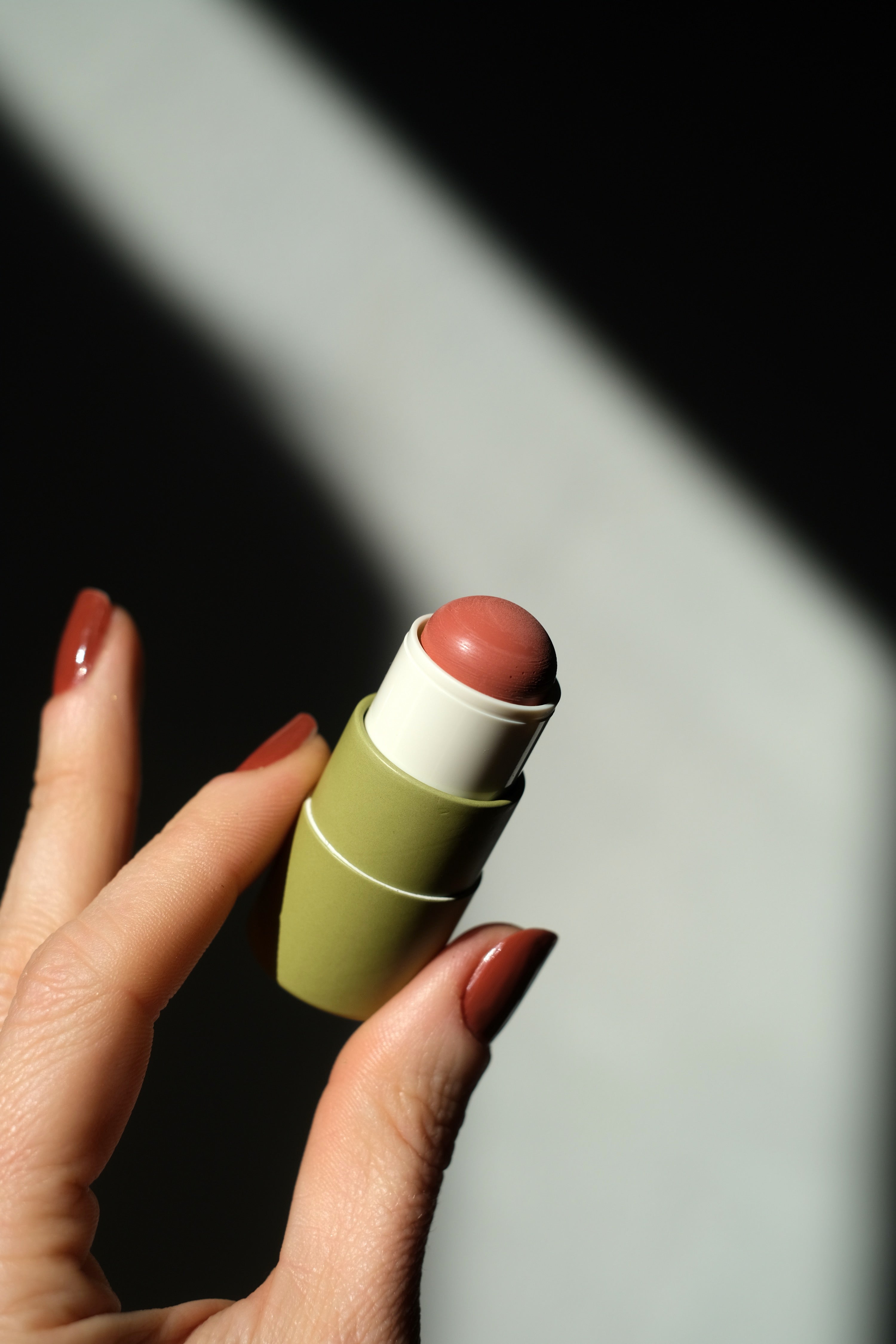 Blush Balm Spring Day