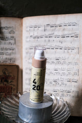 Emulsione dopobarba alla canapa 420