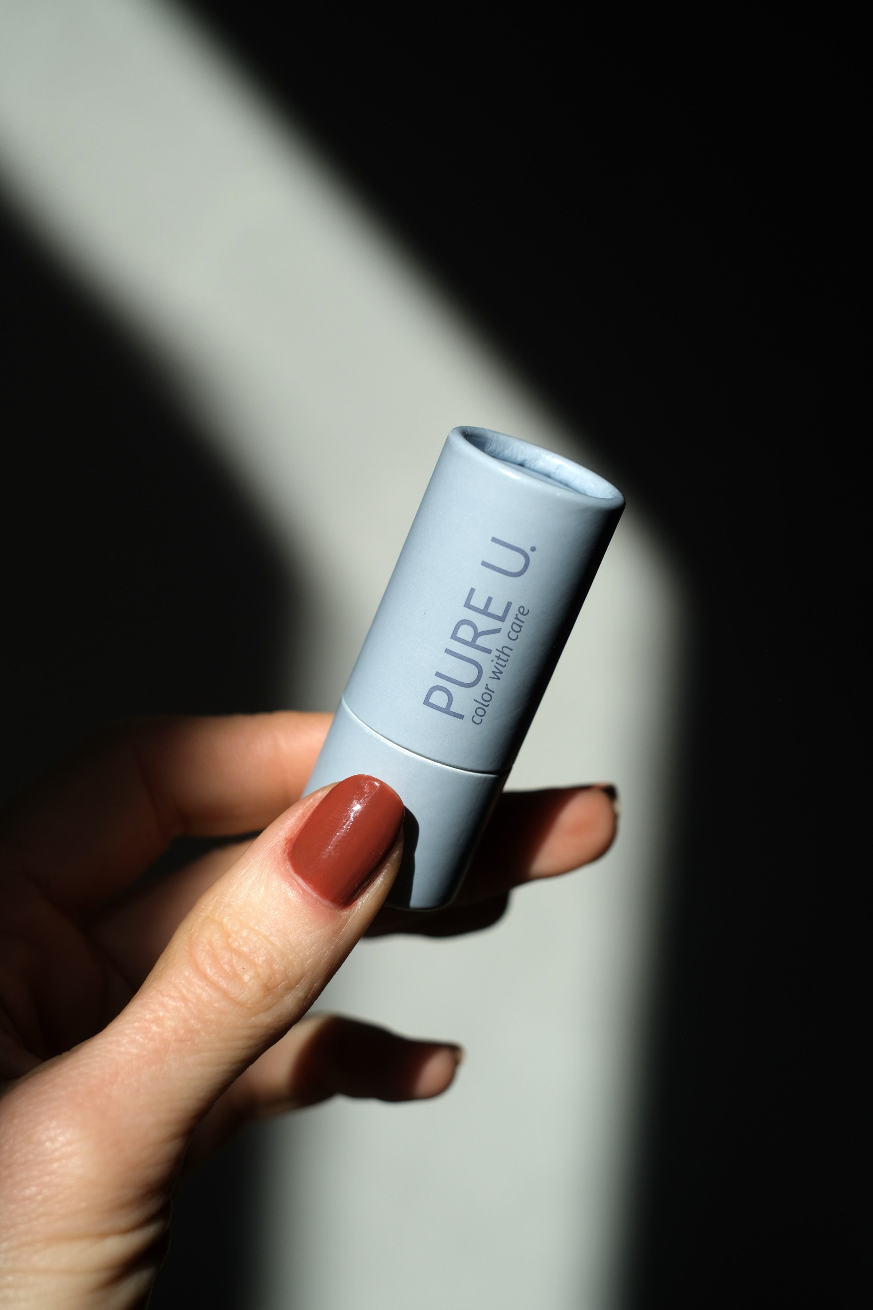 Highlighter Balm Baby Glow