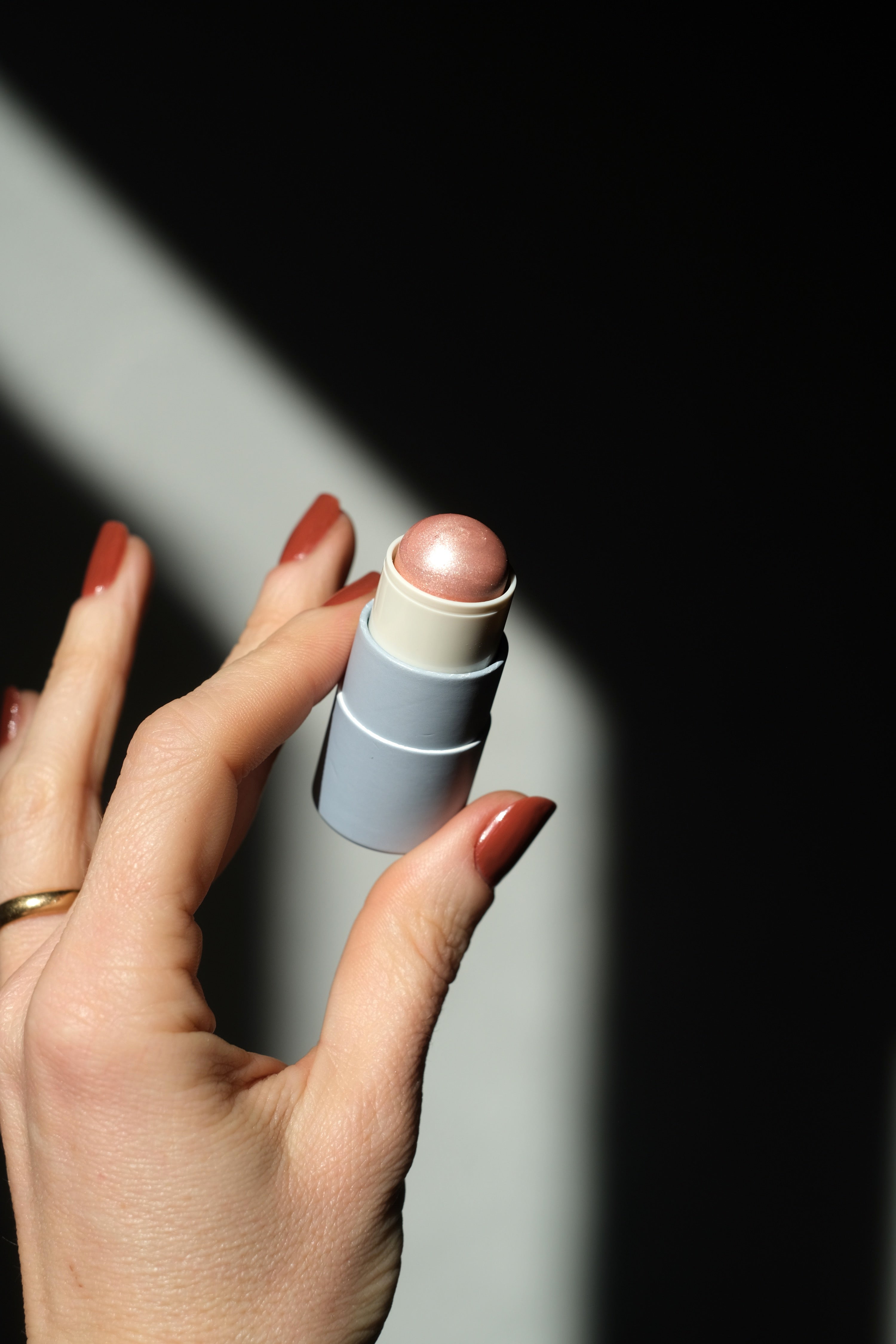 Highlighter Balm Baby Glow