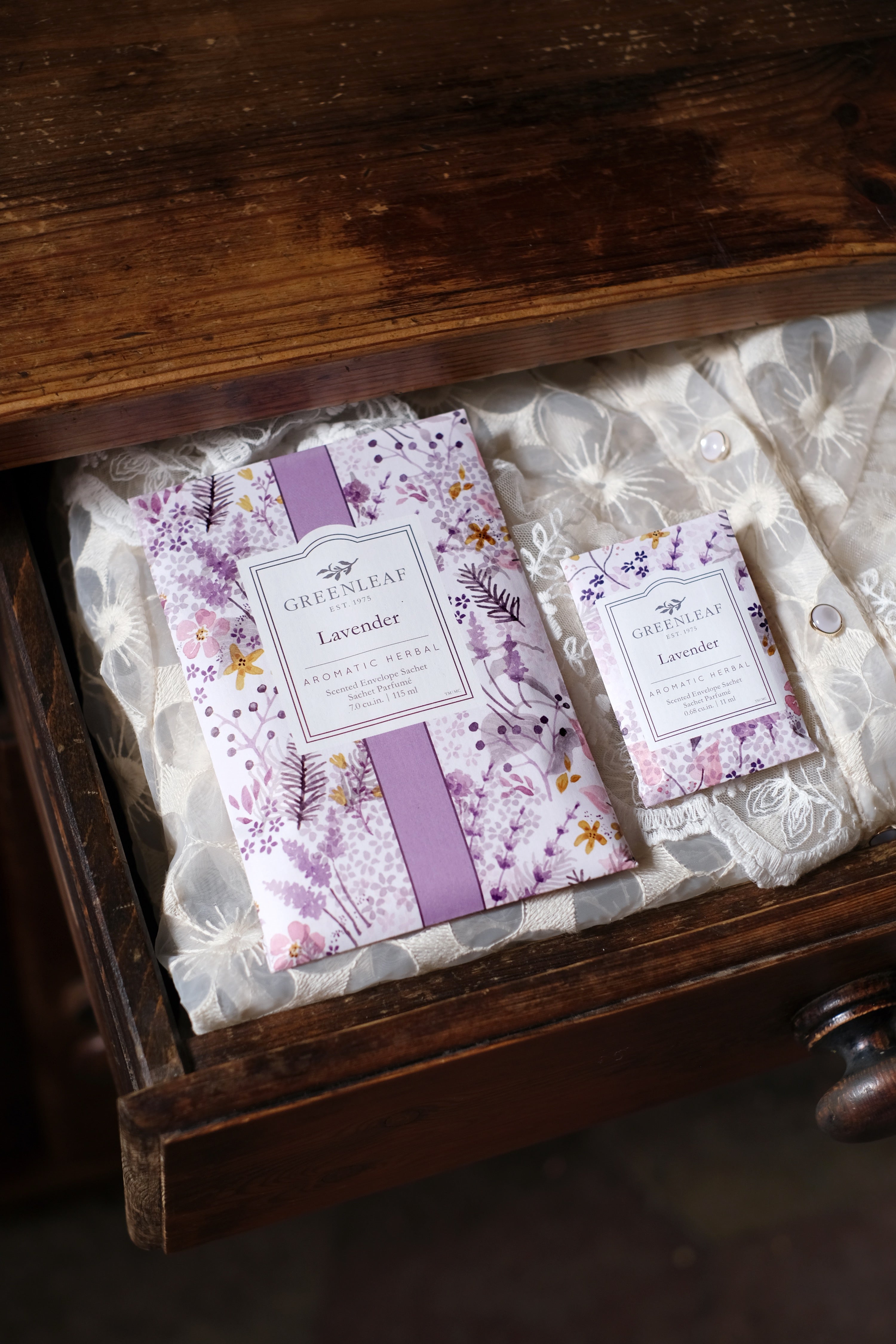 Sacchetti profumati Lavender