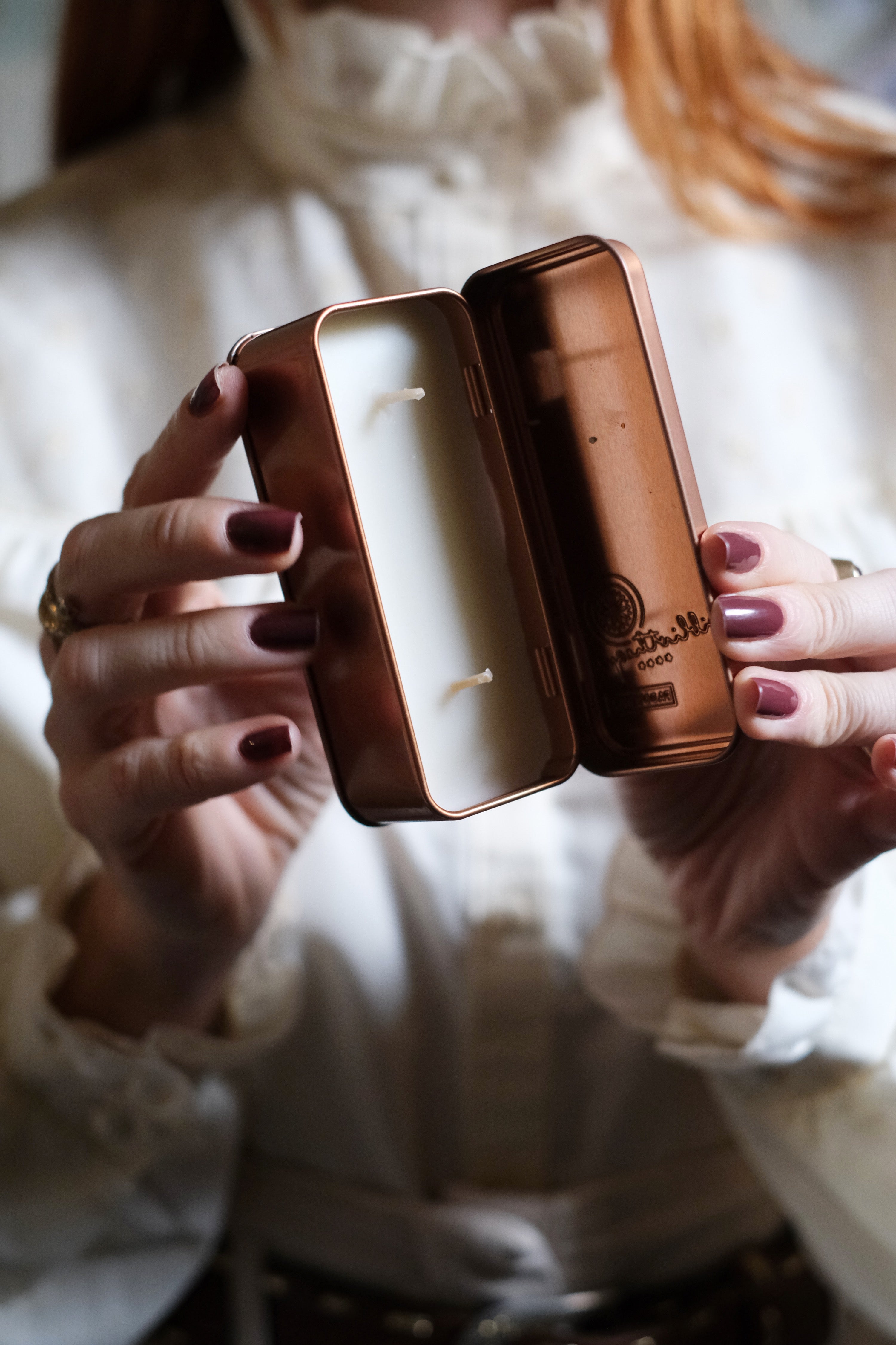 Candela Library Mark Twain