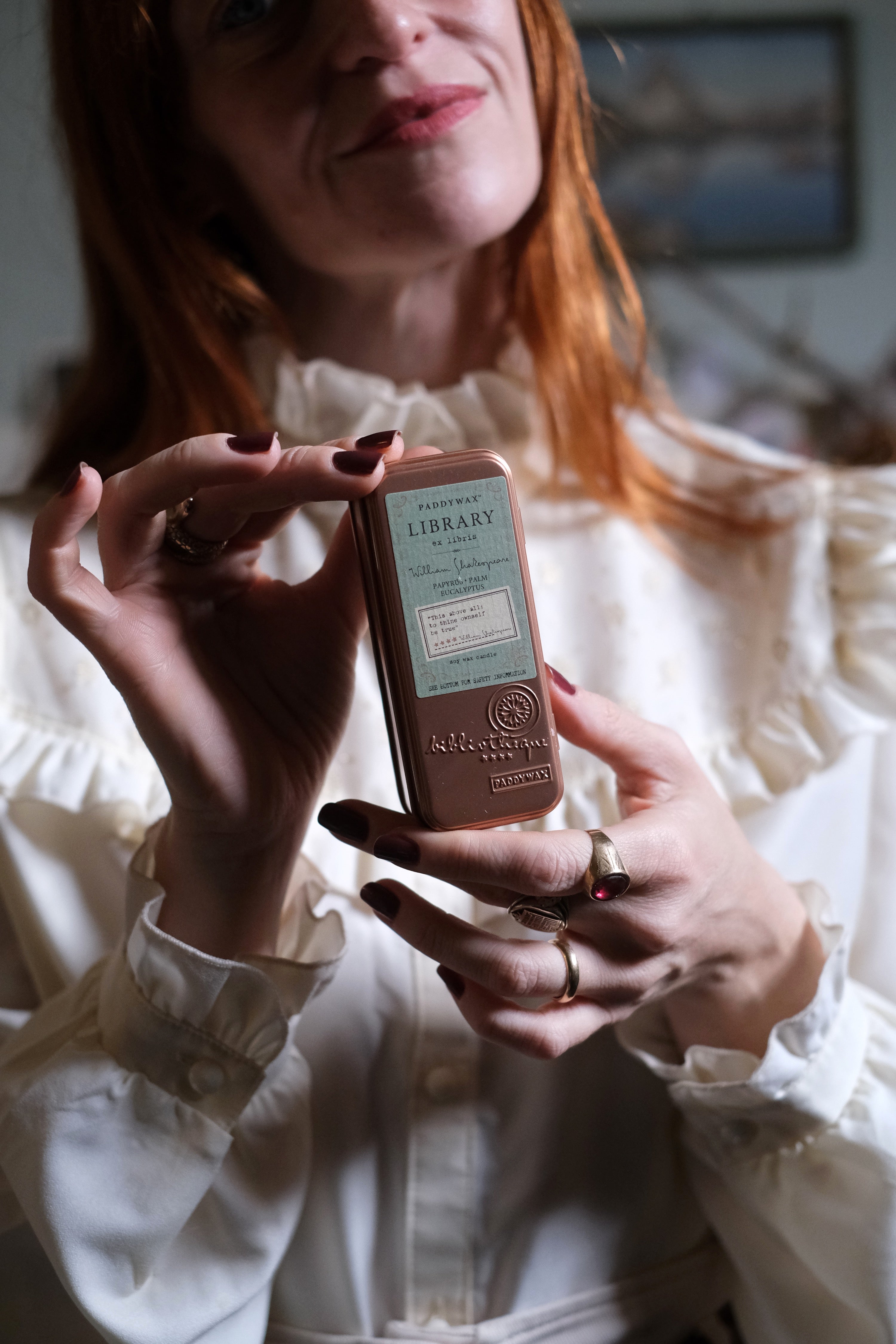 Candela Library William Shakespeare