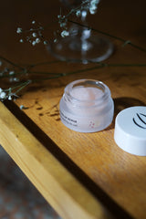 Sweet spot lampone & cioccolato bianco