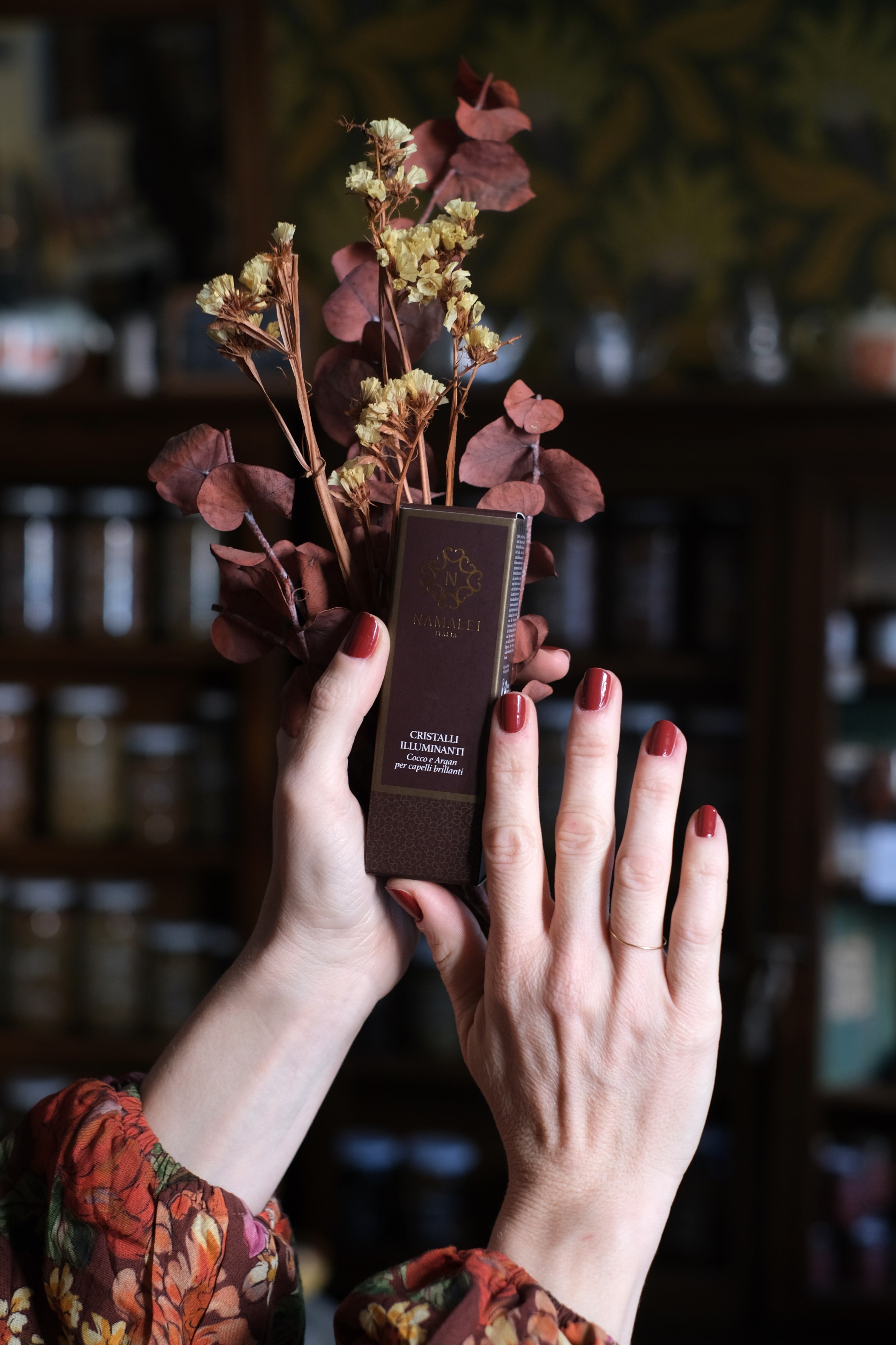 Cristalli Illuminanti