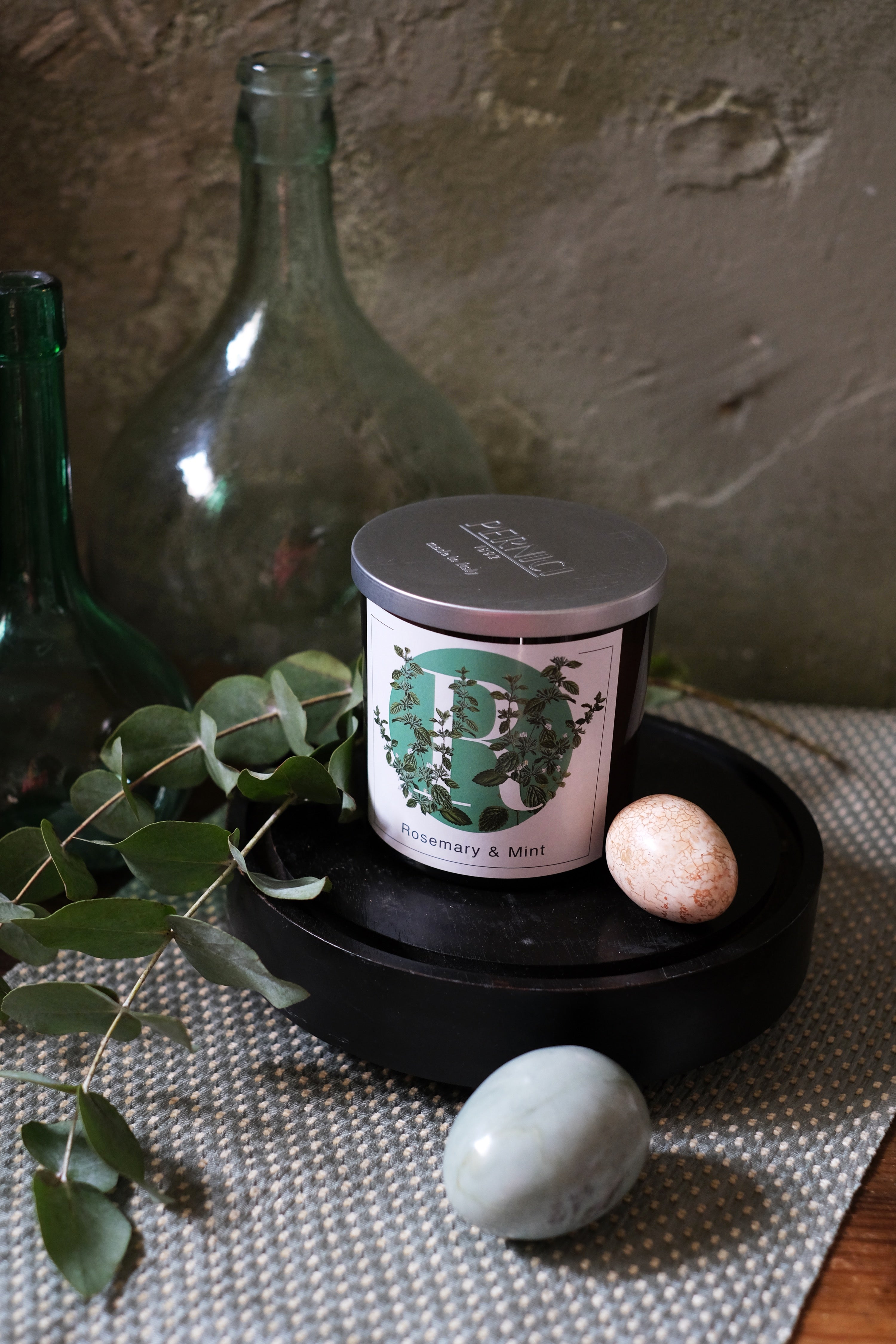 Candela Rosemary & Mint