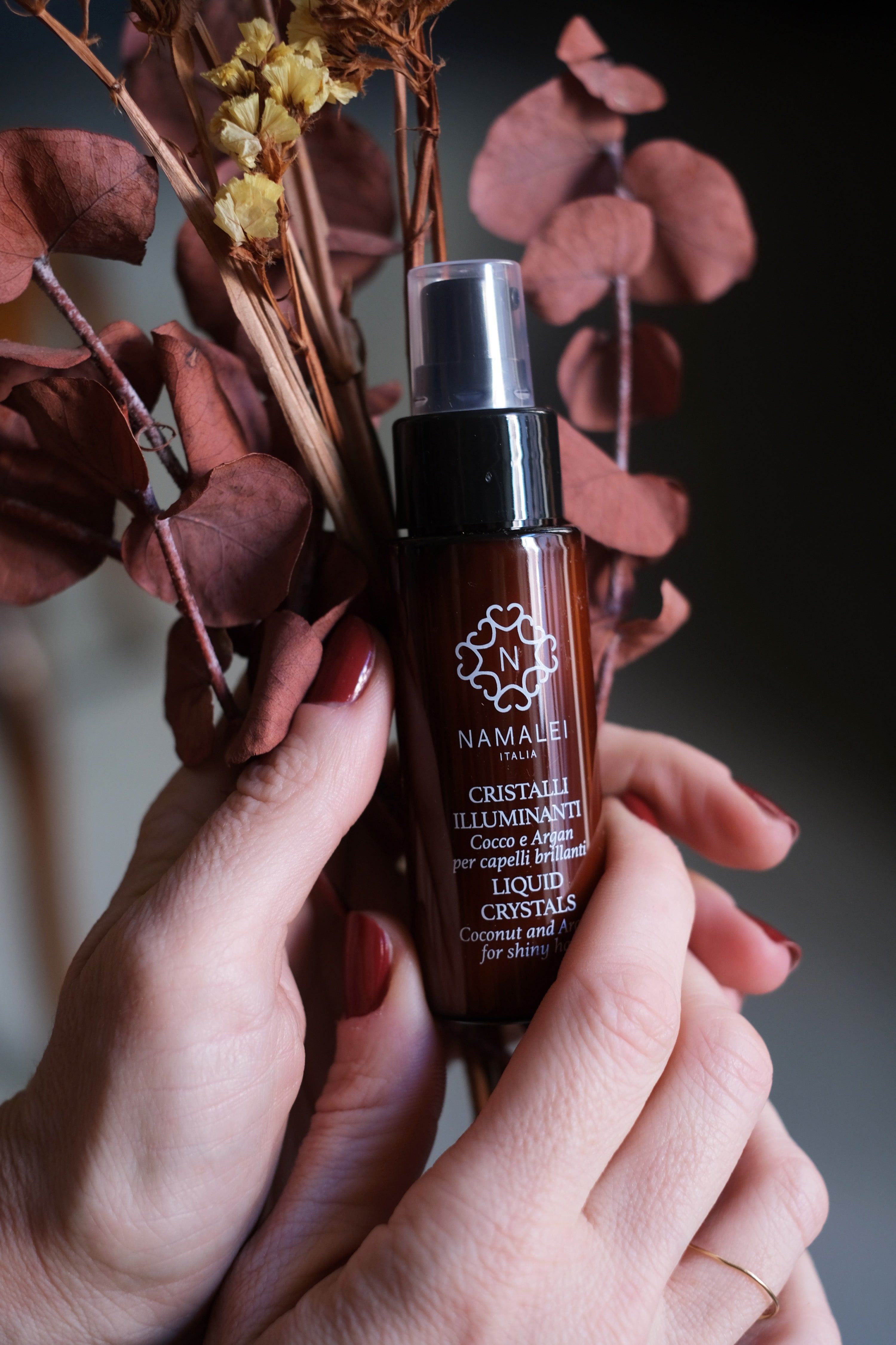 Cristalli Illuminanti