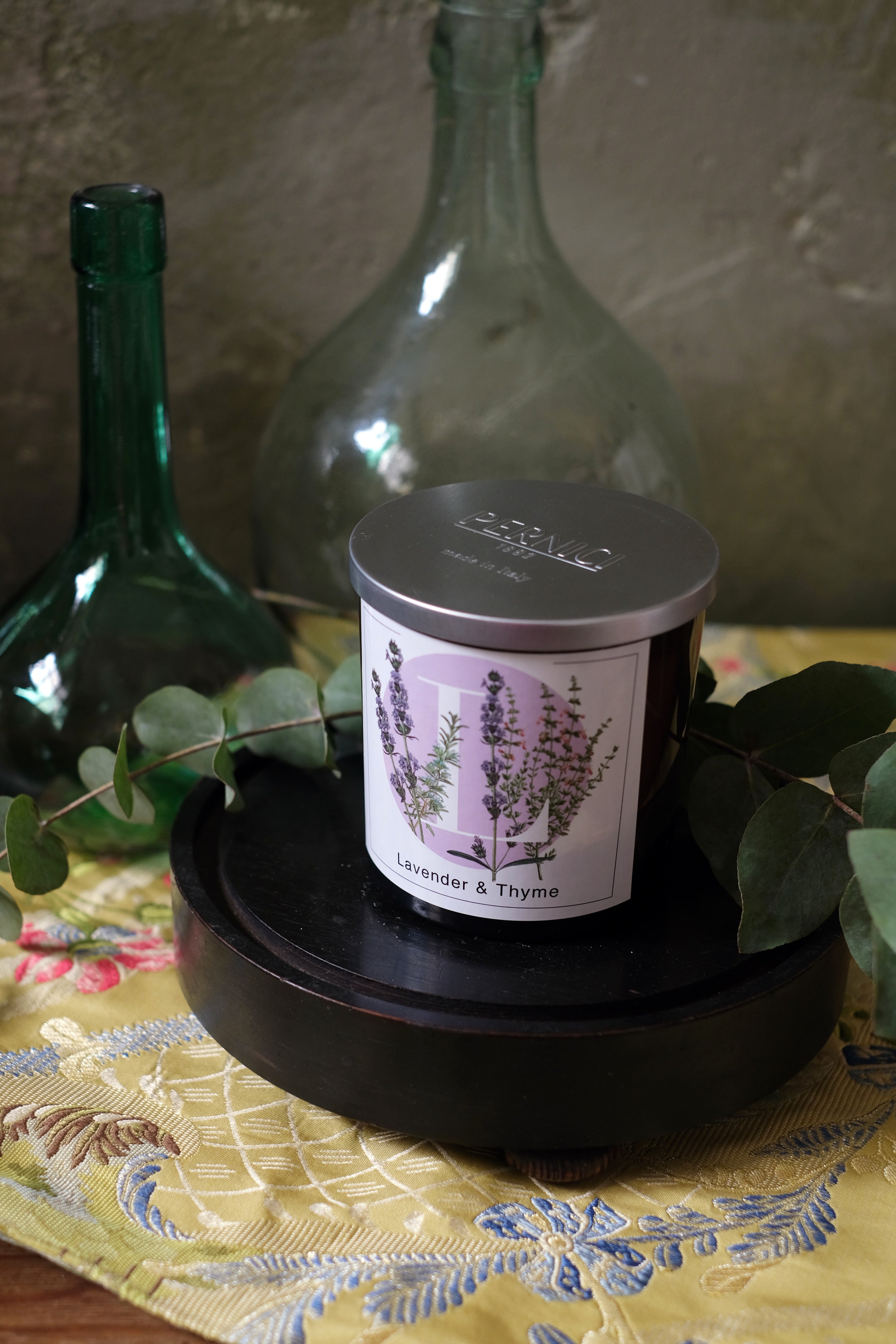Candela Lavender & Thyme
