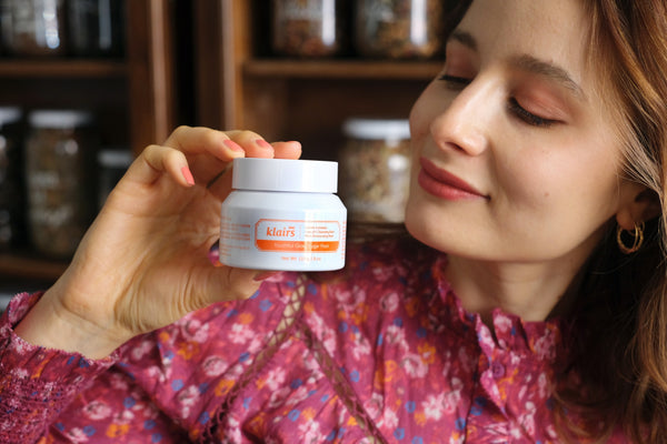 Youthful Glow Sugar Mask