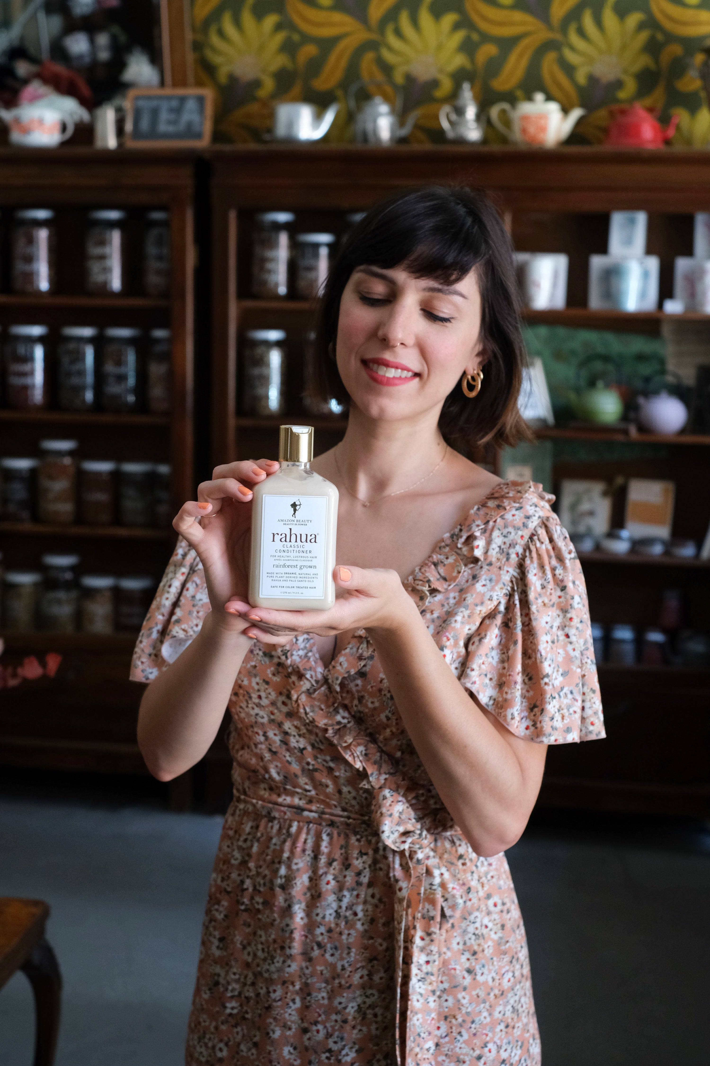 Classic Conditioner al Palo Santo