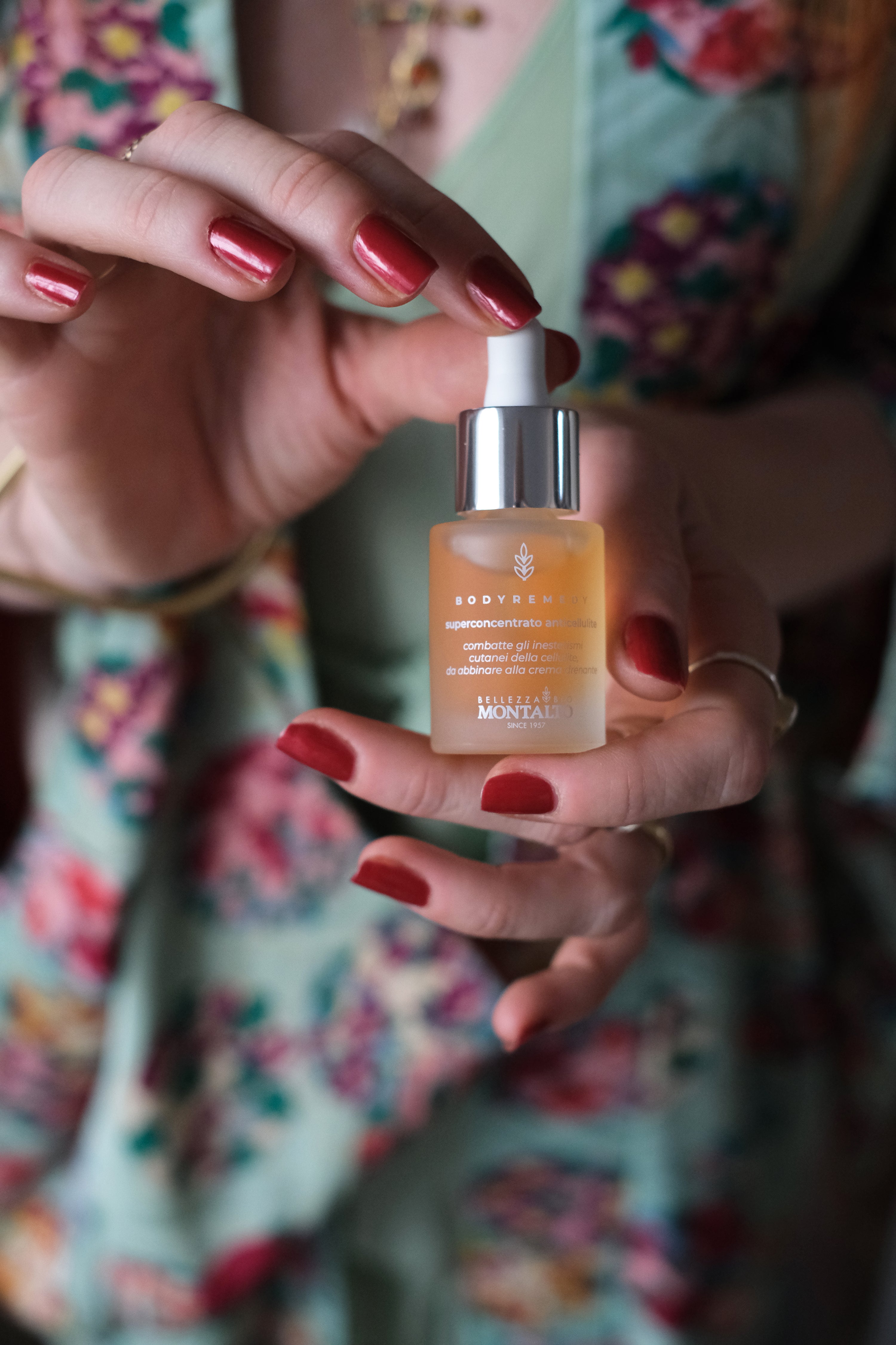 Superconcentrato Anticellulite Bodyremedy