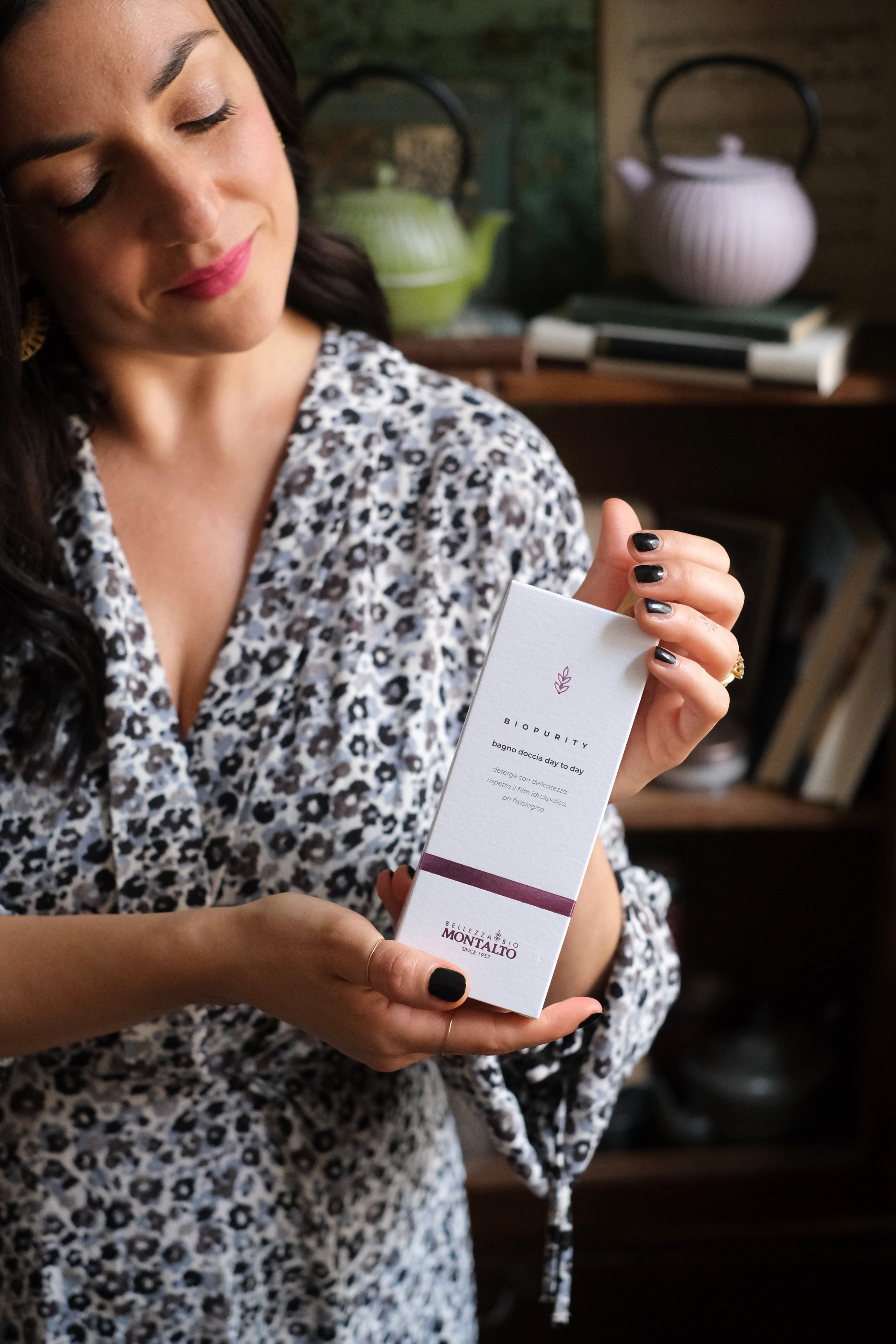 Bagnodoccia Day to Day Biopurity