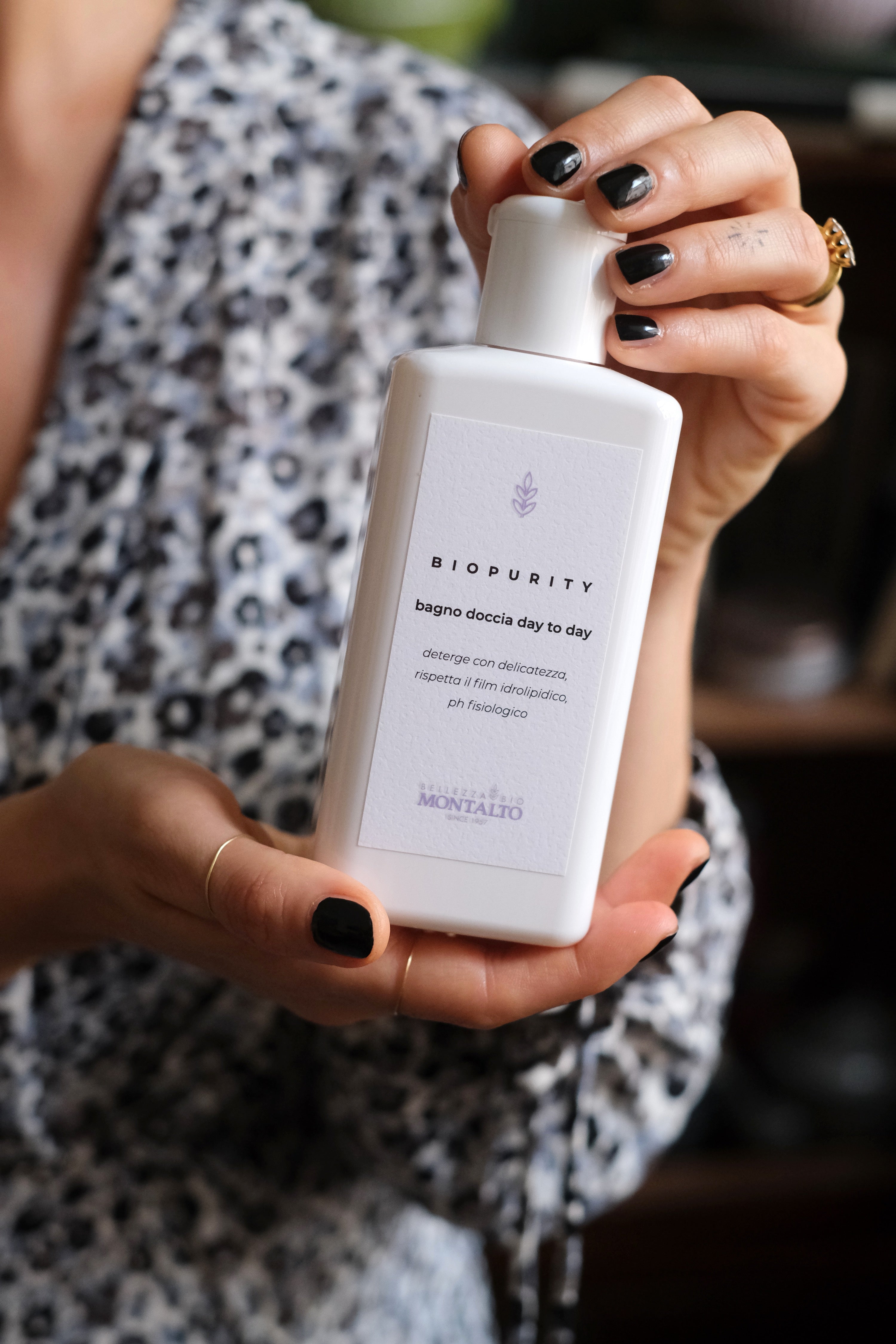 Bagnodoccia Day to Day Biopurity