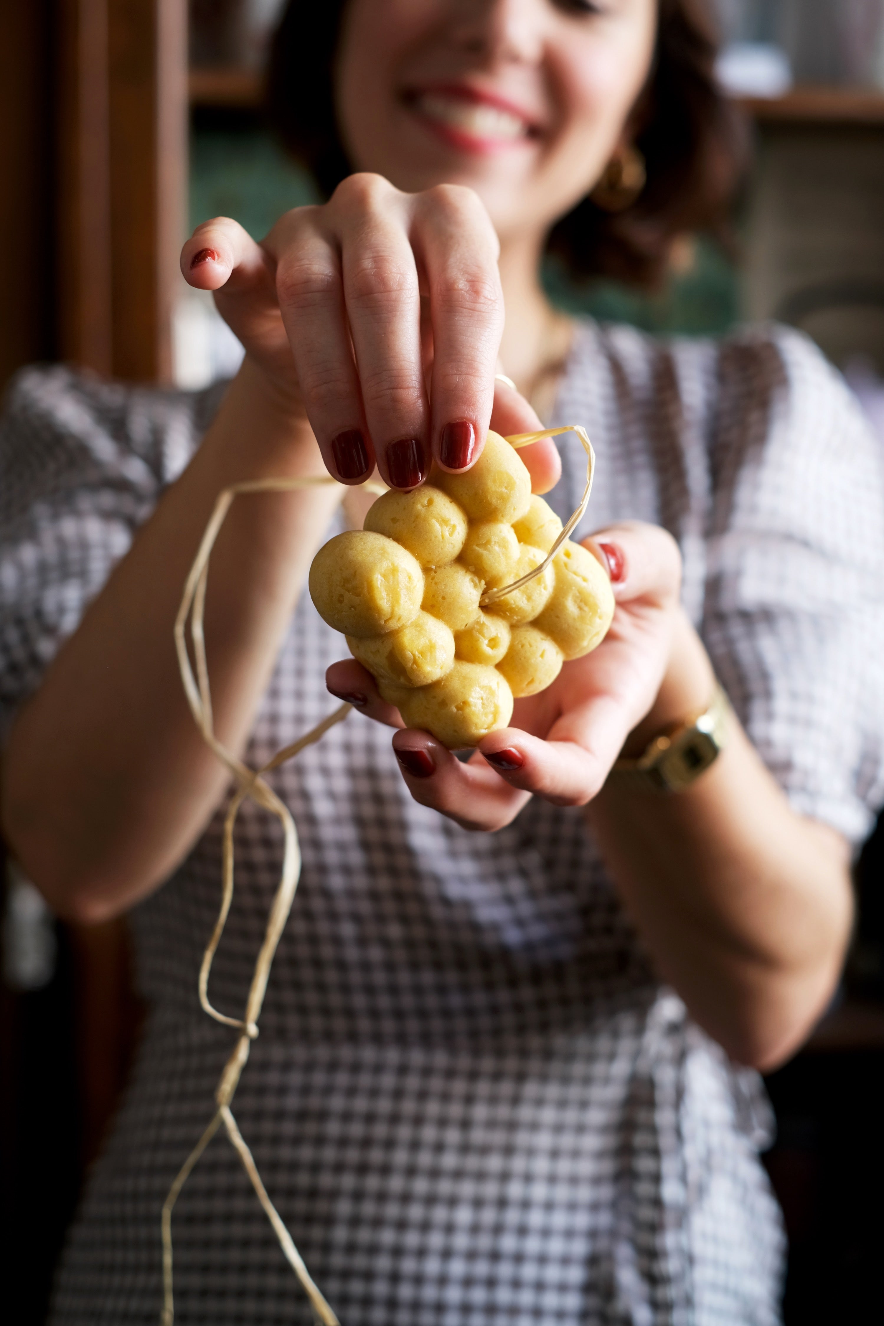 California Bagnodoccia  solido