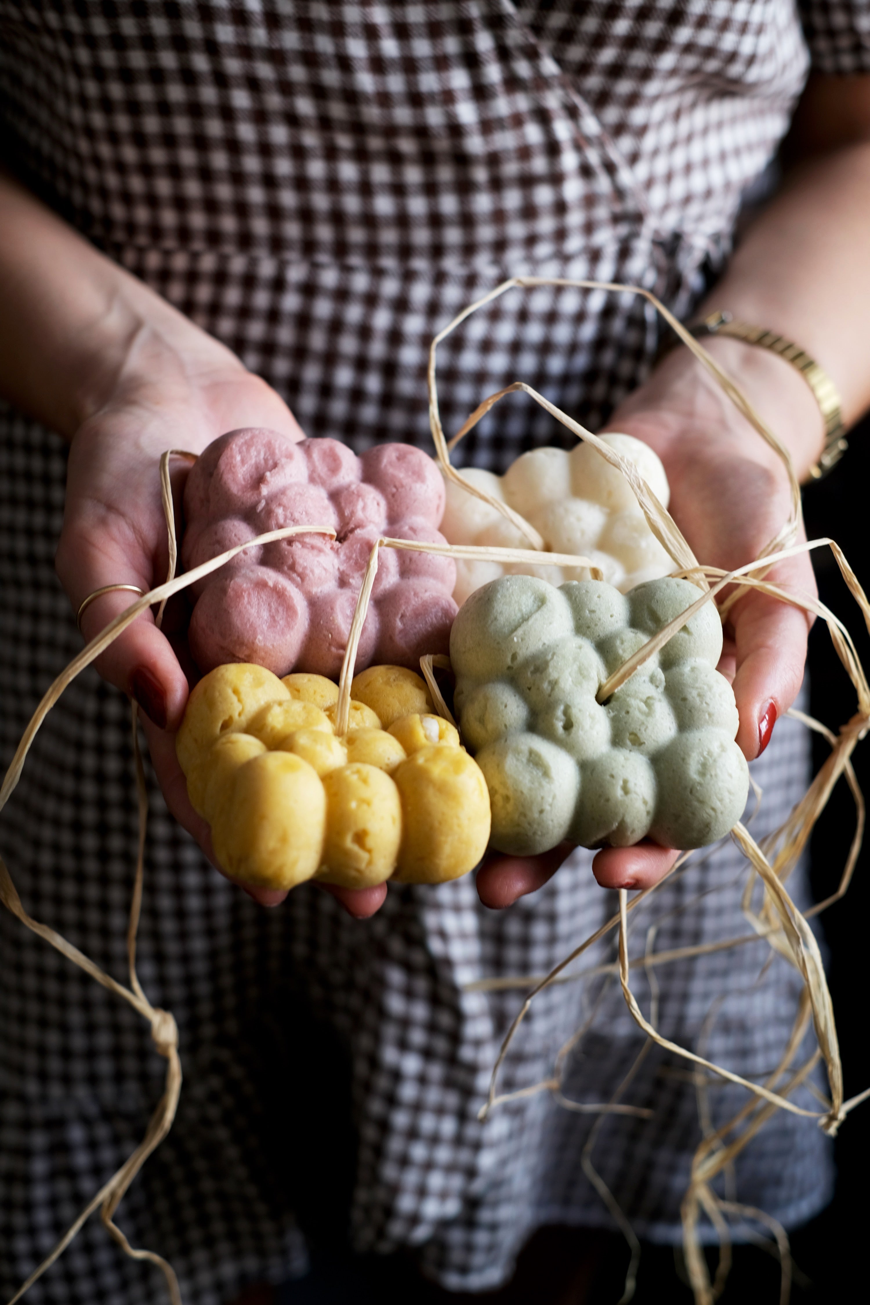 California Bagnodoccia  solido