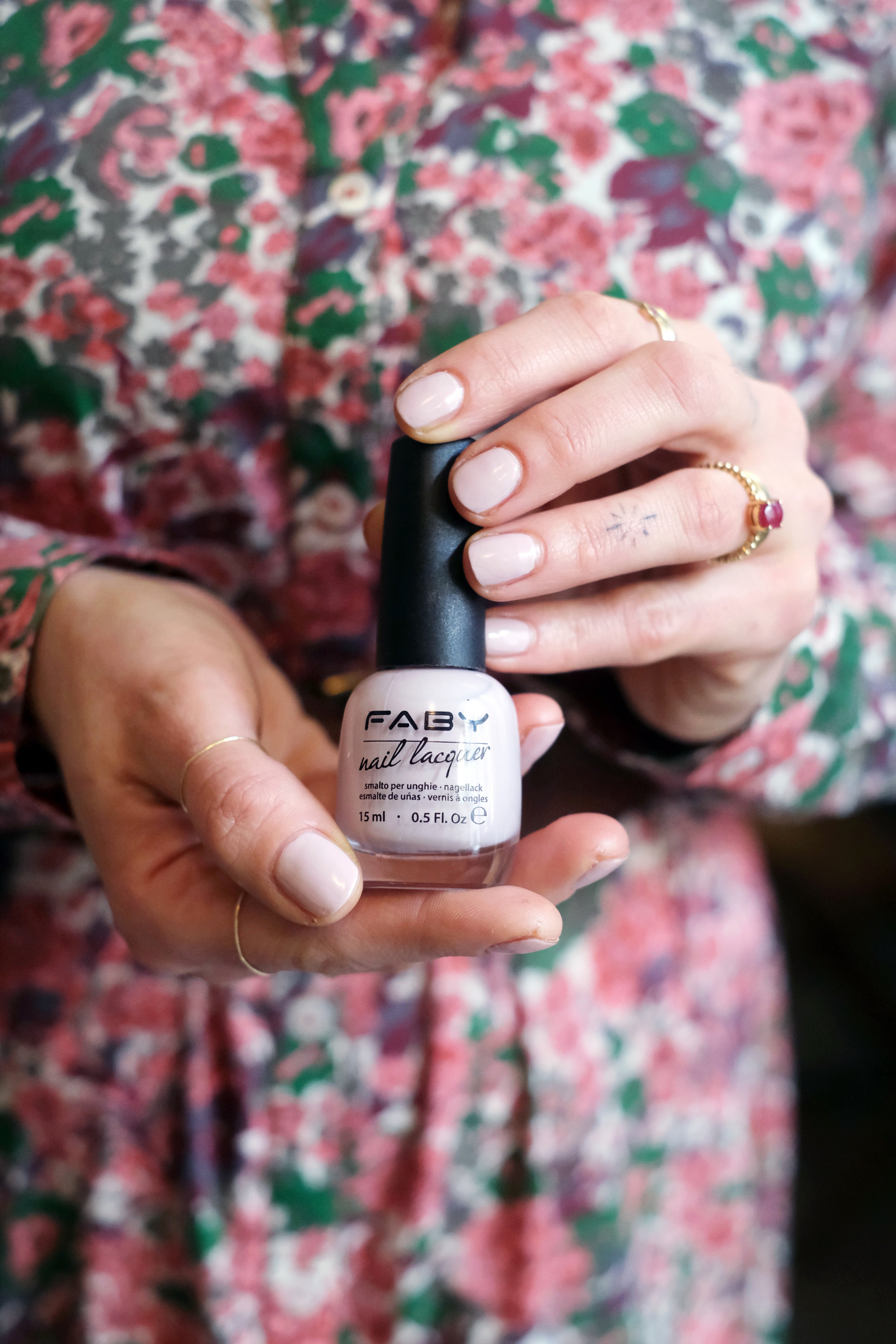 The Color of Genesis