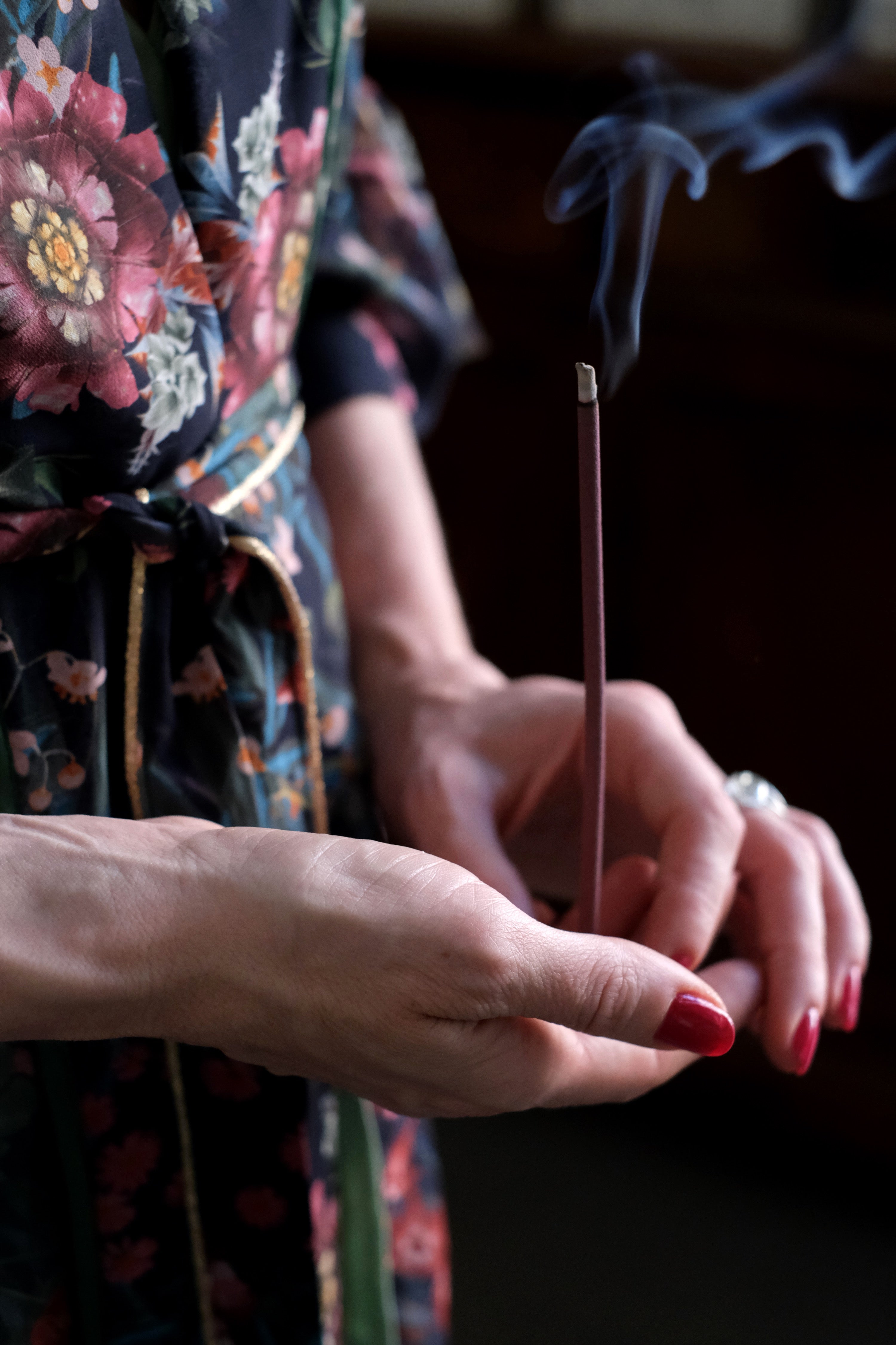 Incenso Bambooless Lavanda