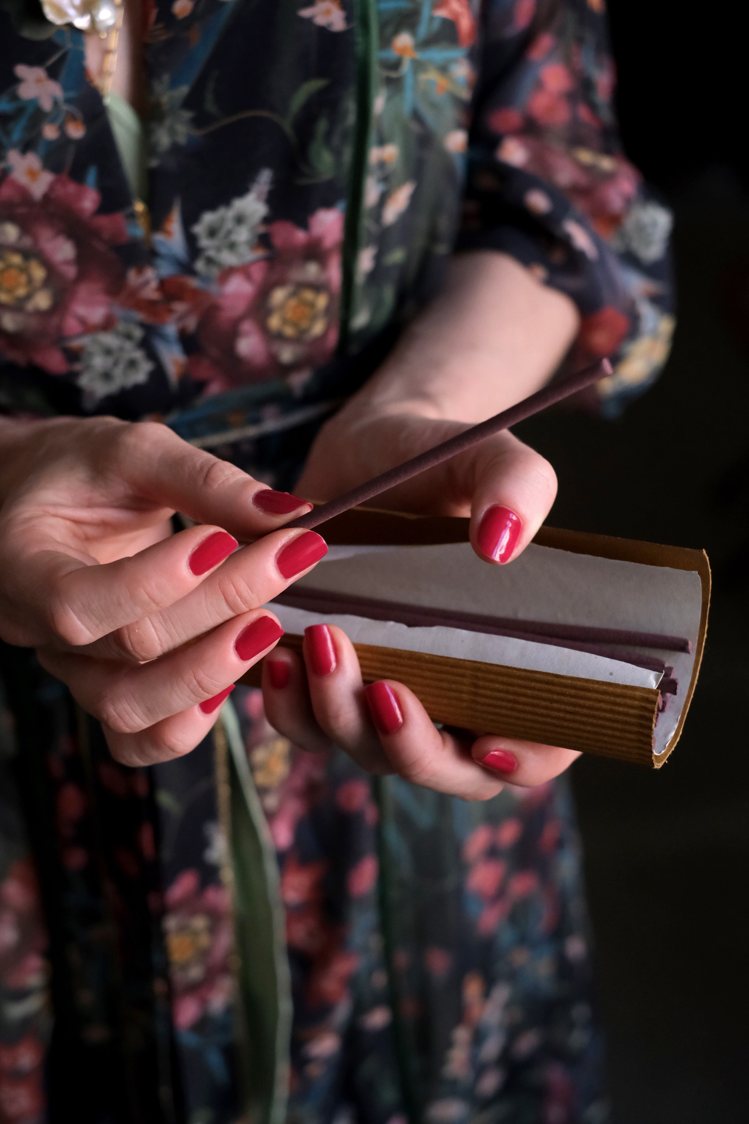 Incenso Bambooless Lavanda