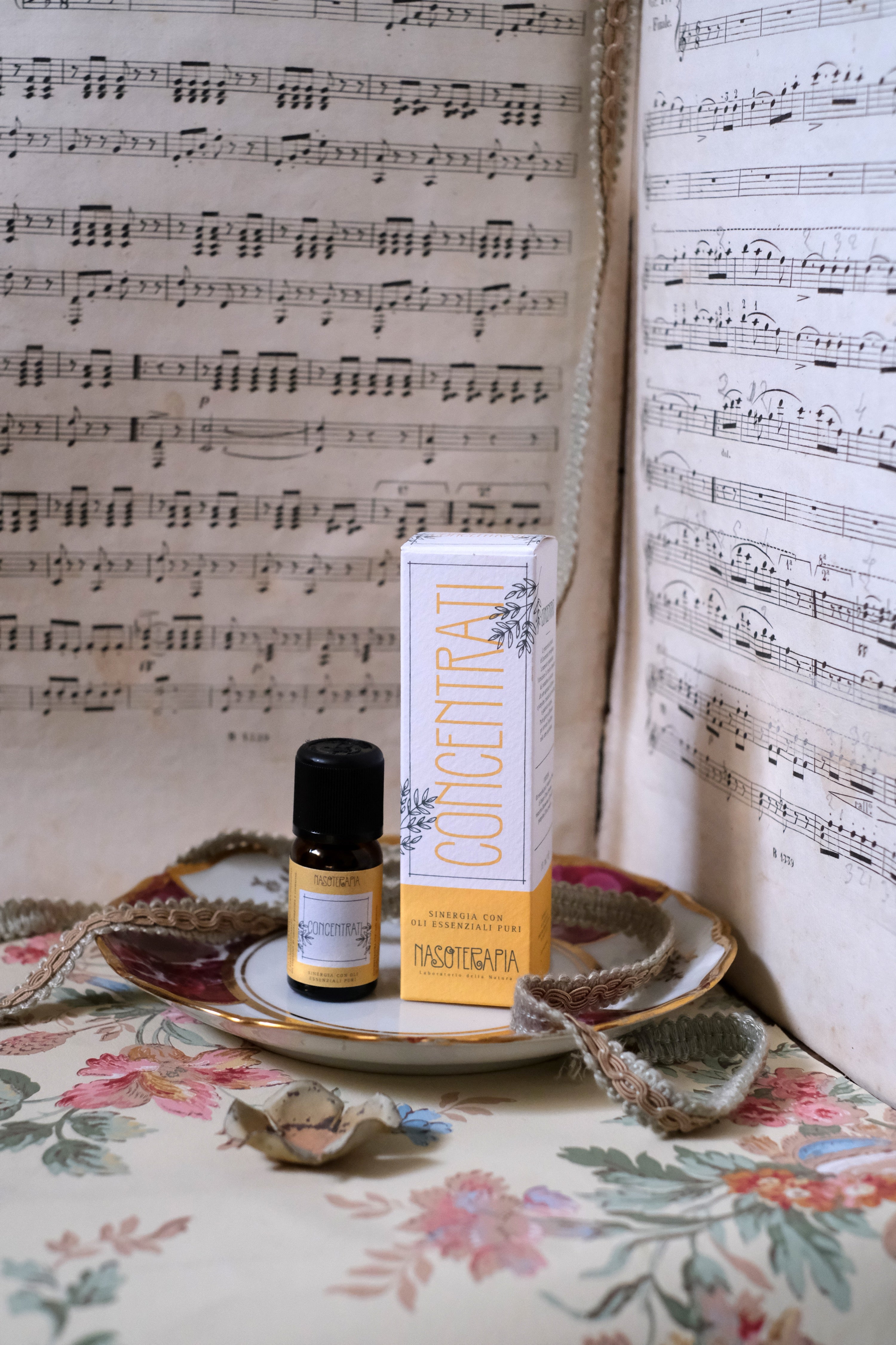 Sinergia Concentrati