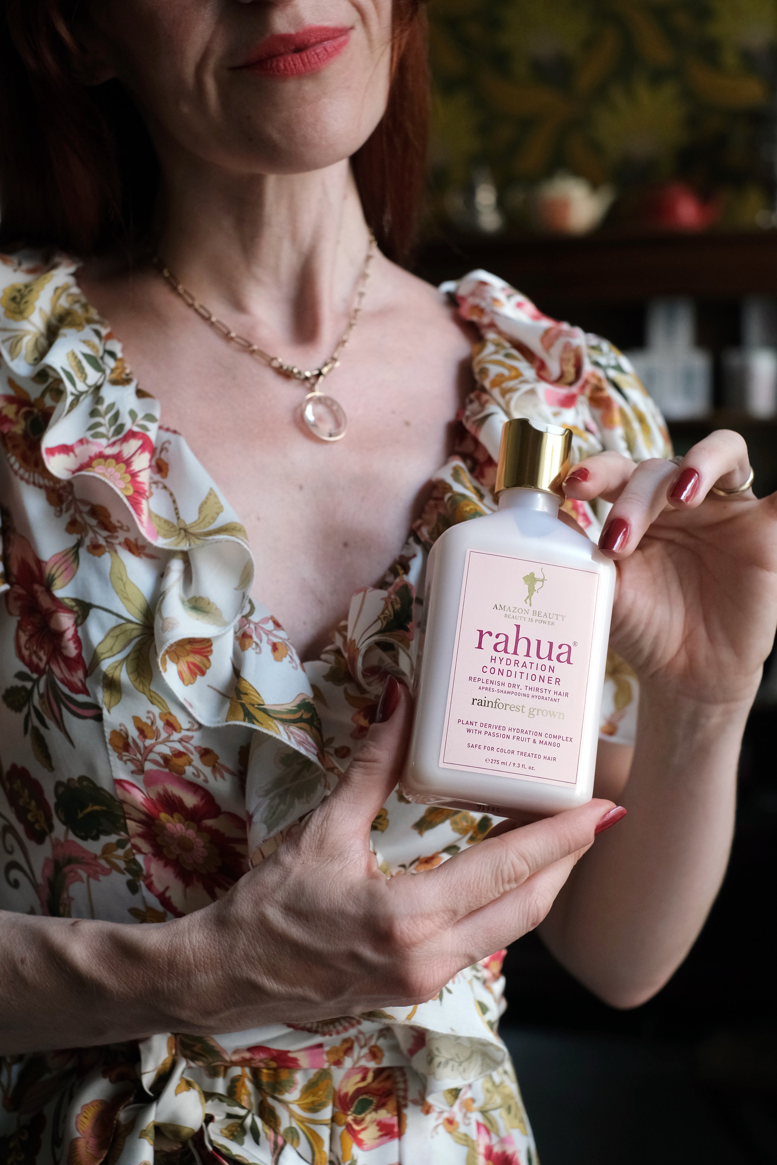 Hydration Conditioner