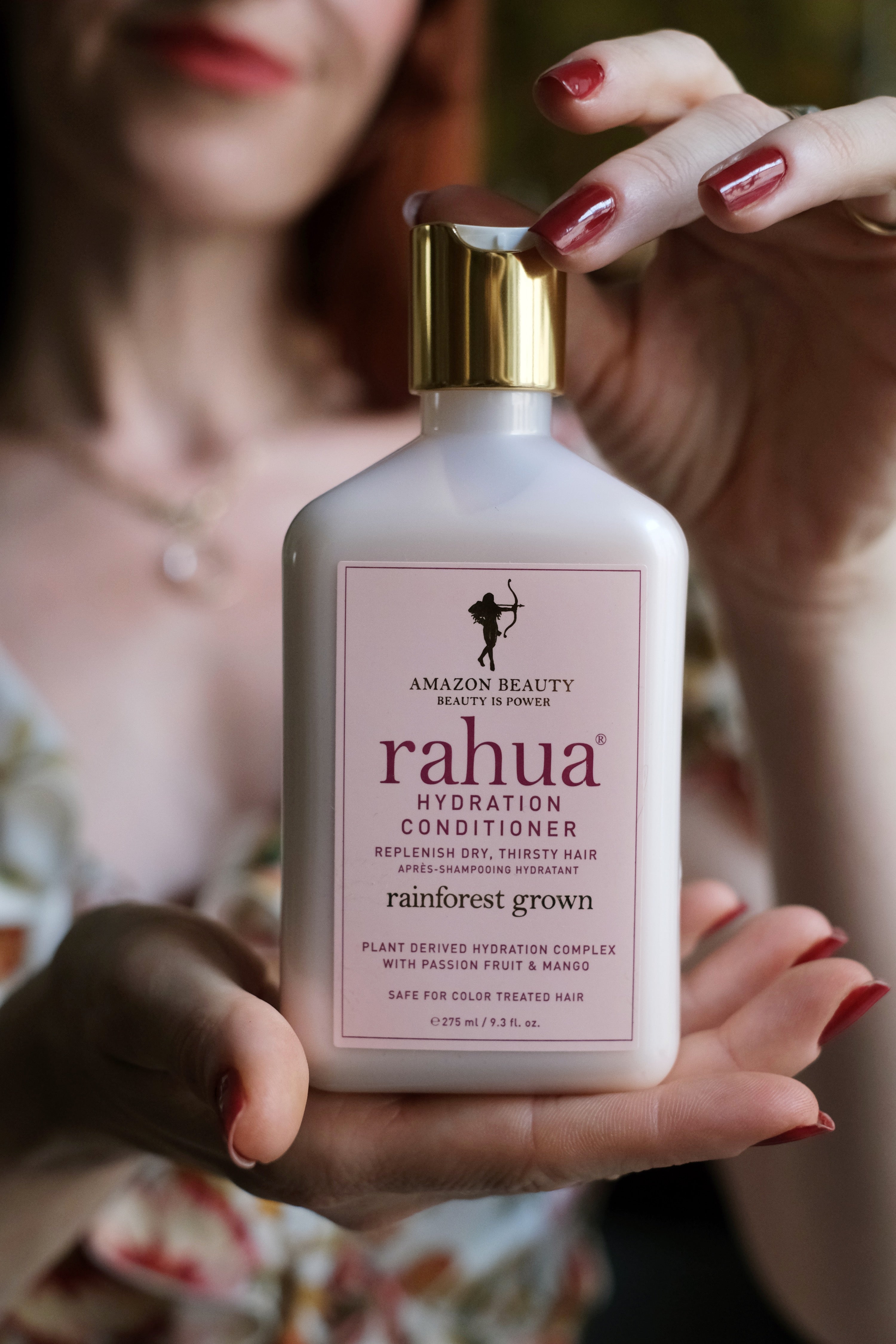 Hydration Conditioner