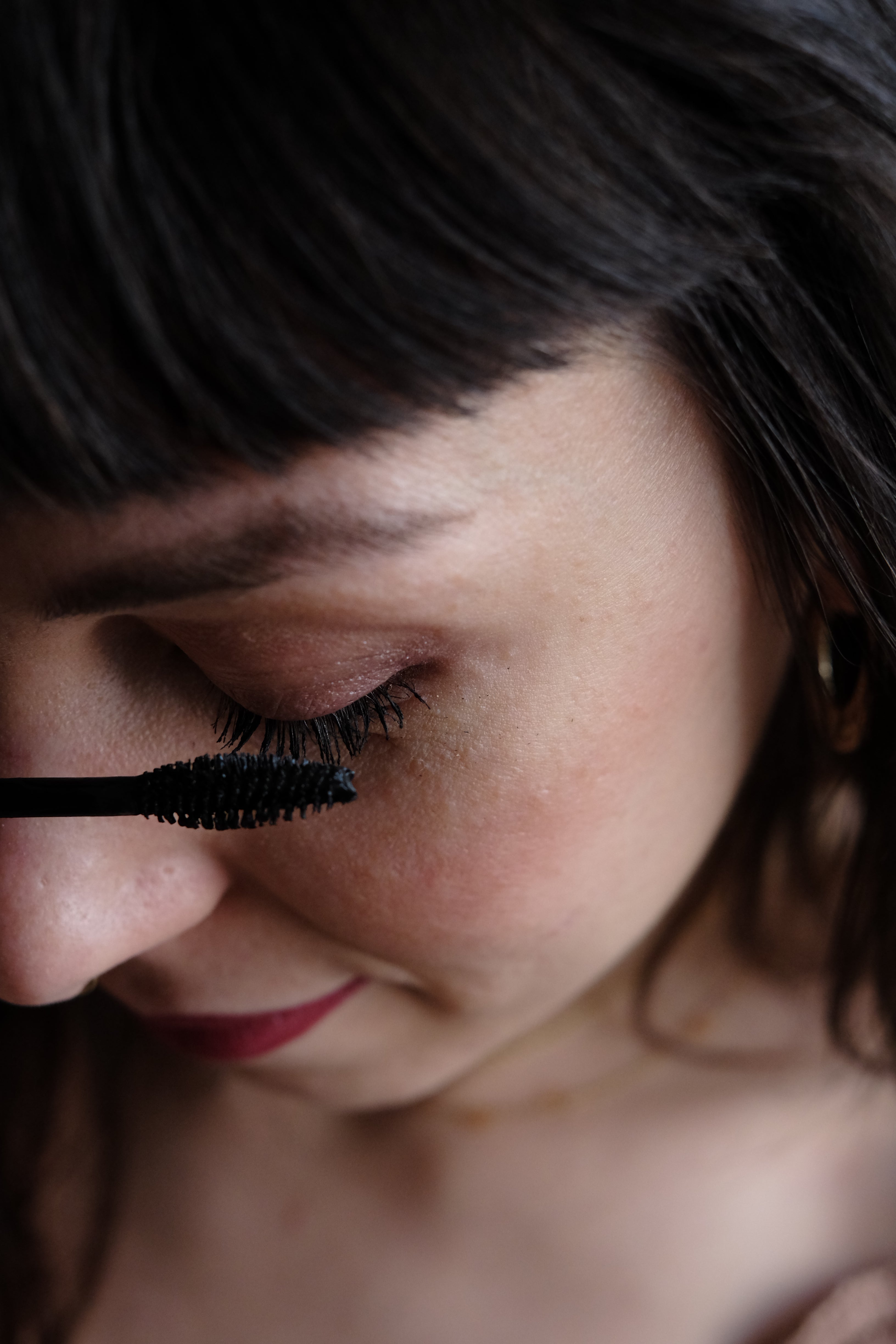 Double dream Supreme Mascara