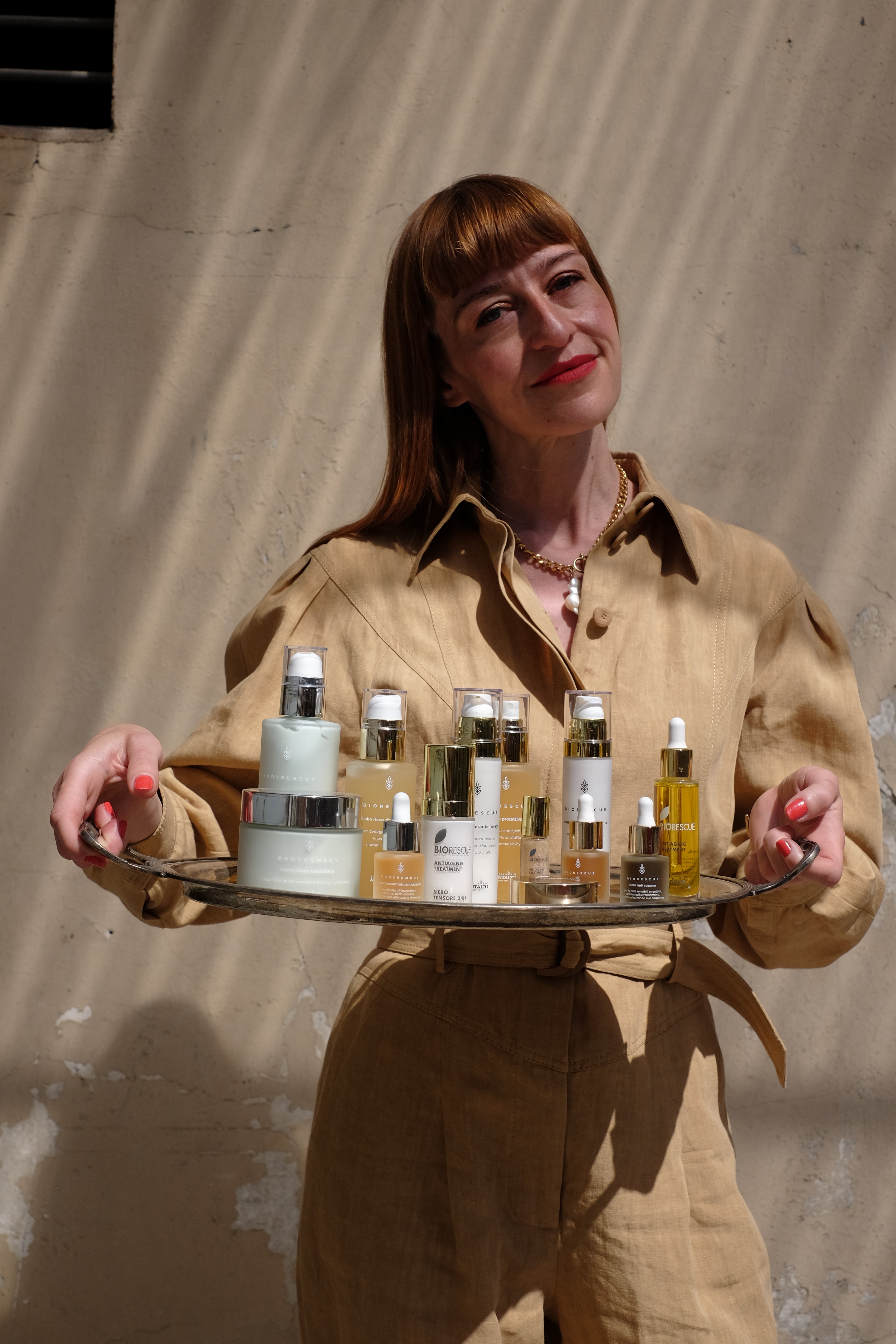 Olio Ricco Detergente