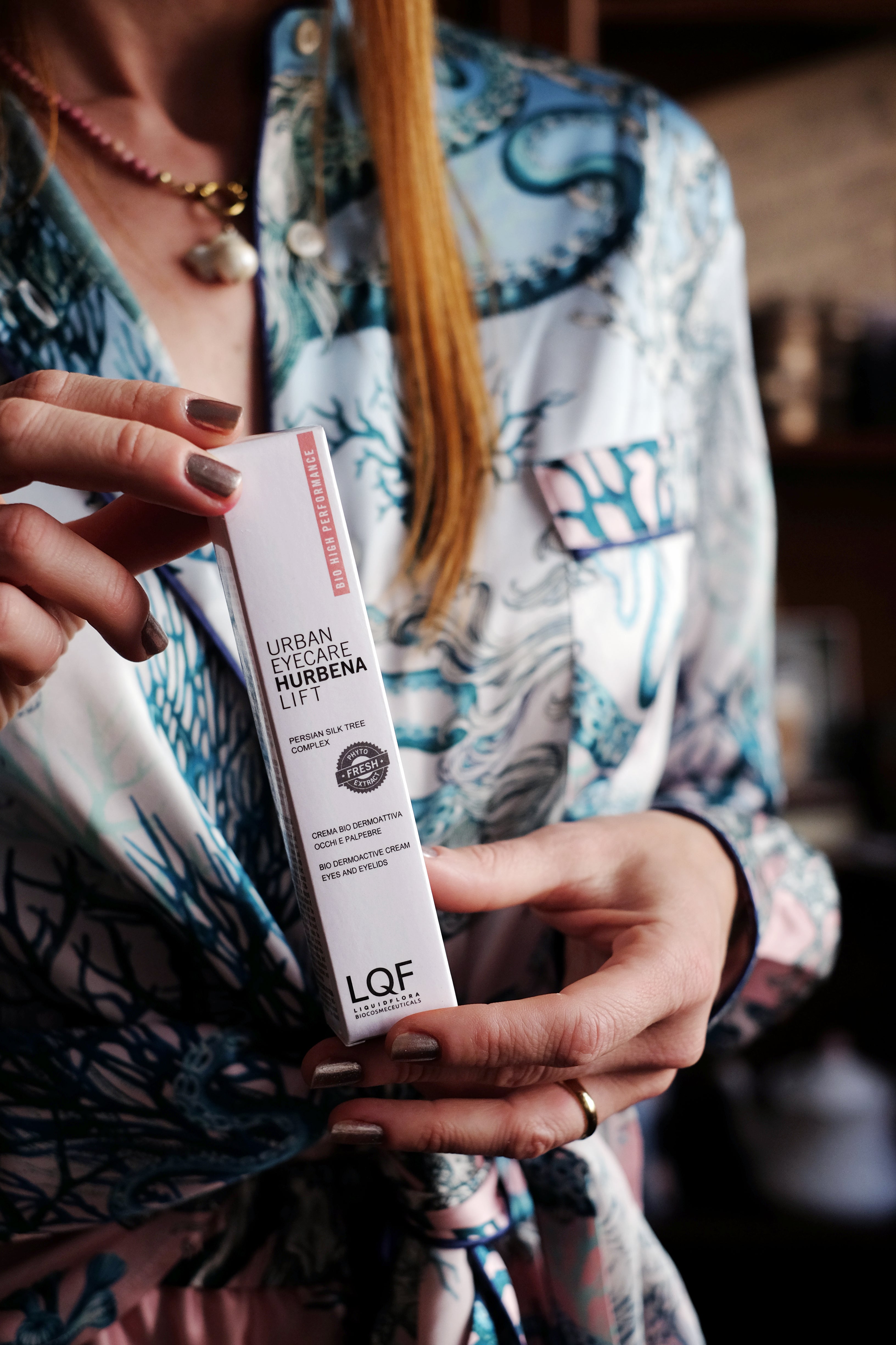 Urban Eyecare Hurbena Lift