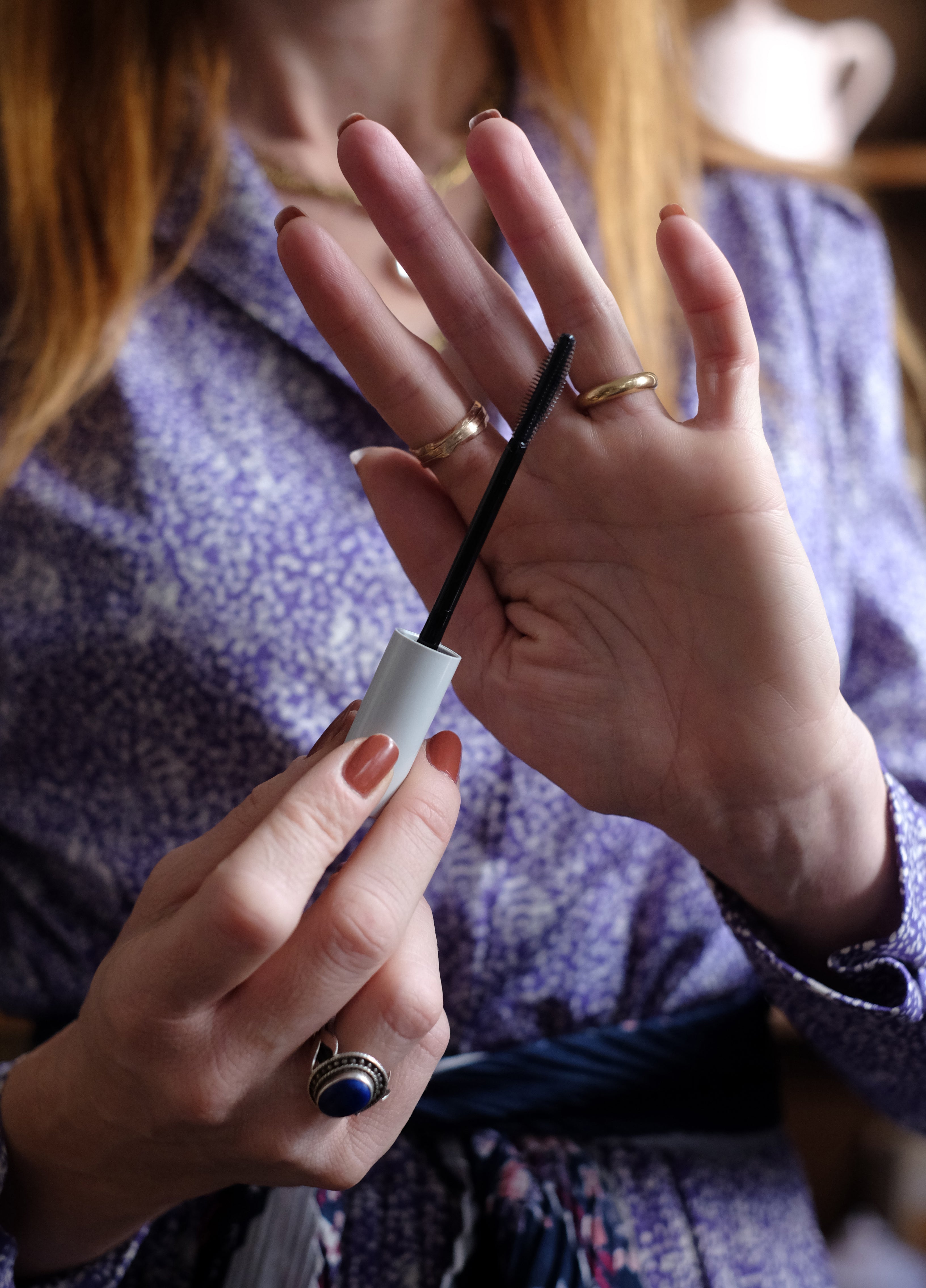 Get Better: Primer e Trattamento Ciglia