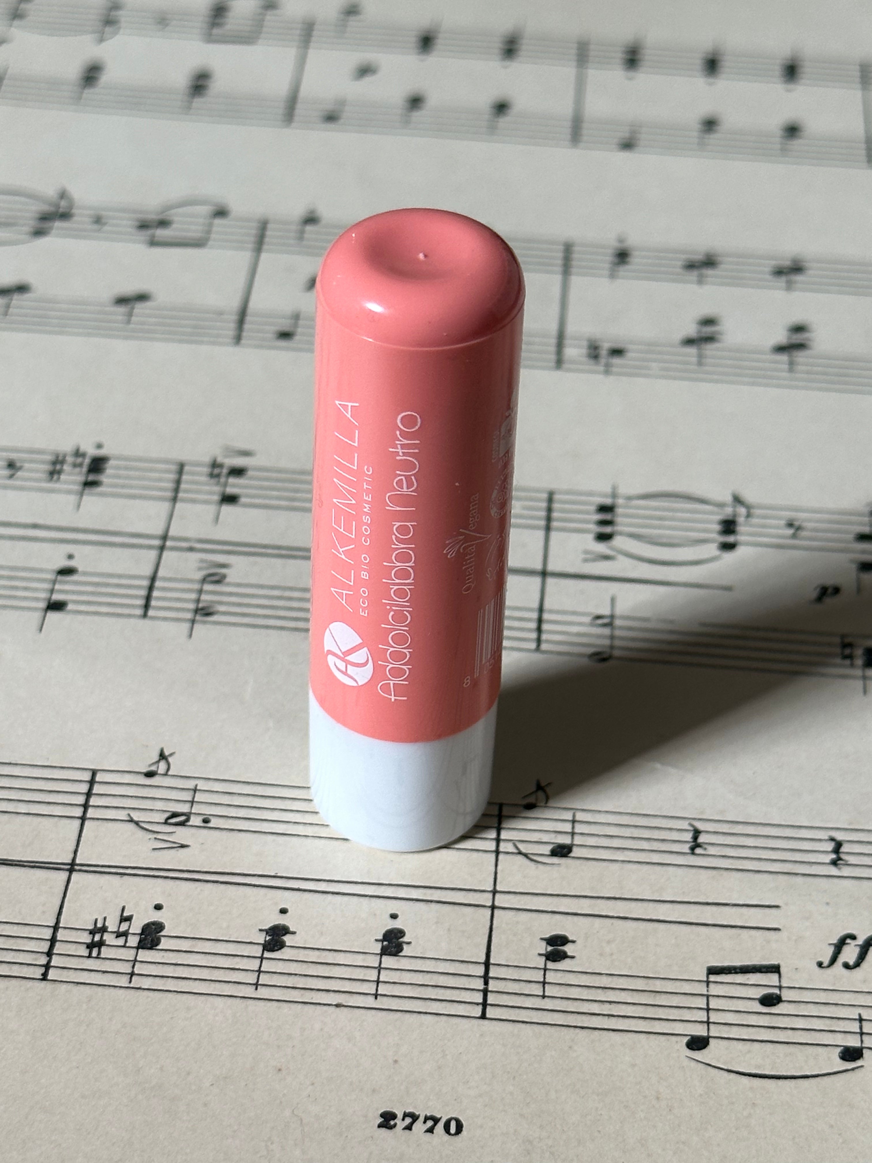 Addolcilabbra Neutro