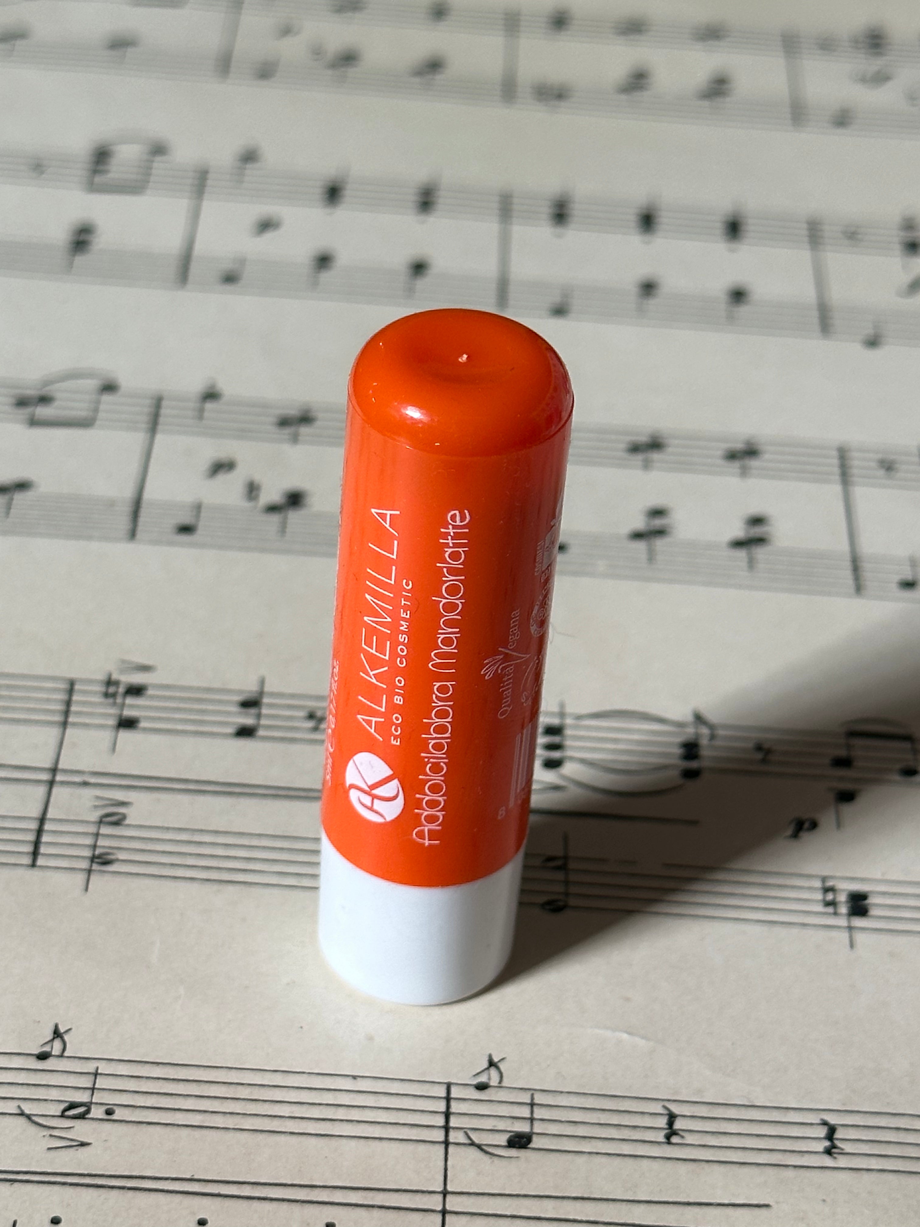 Addolcilabbra Mandorlatte