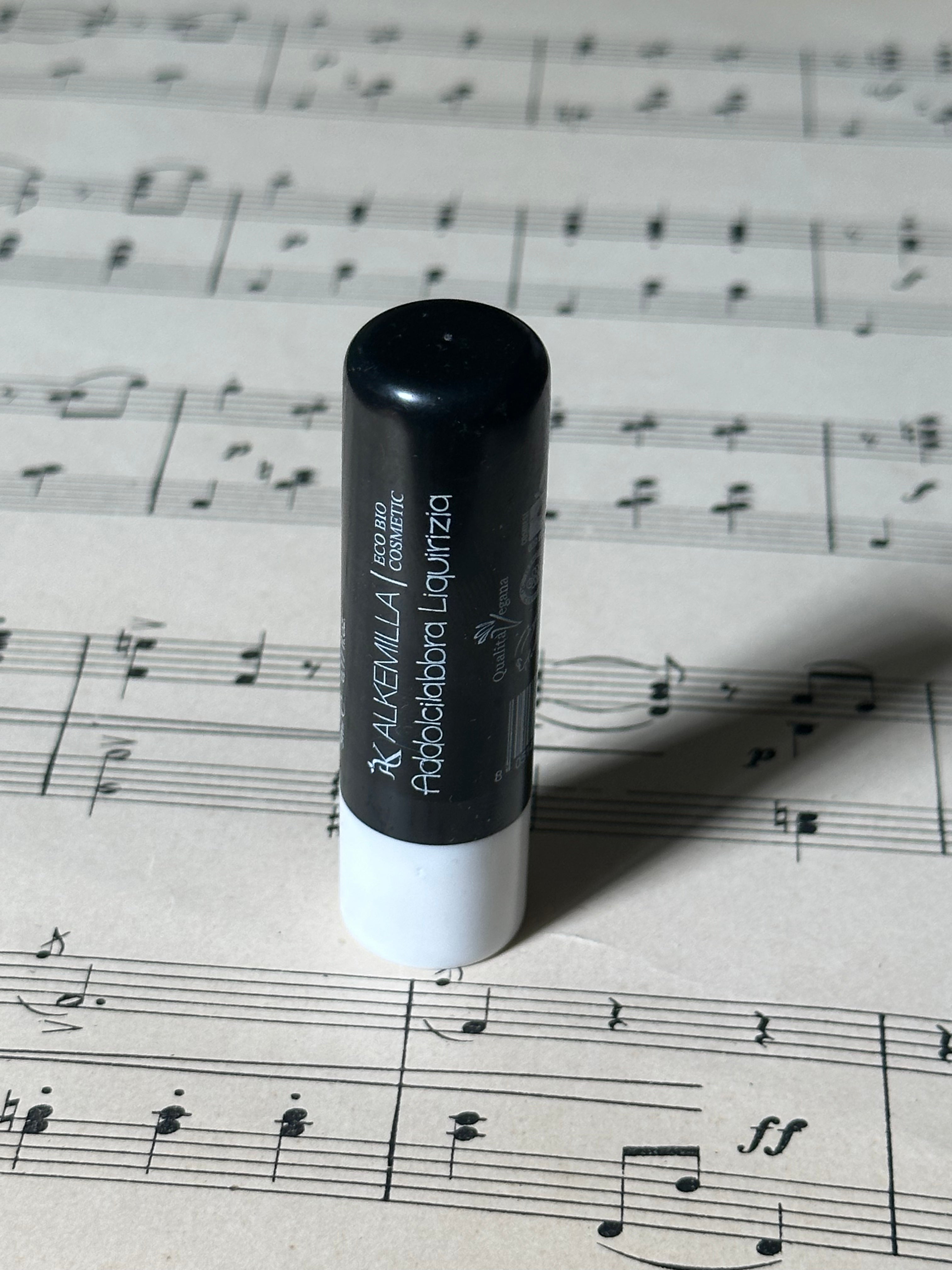 Addolcilabbra Liquirizia