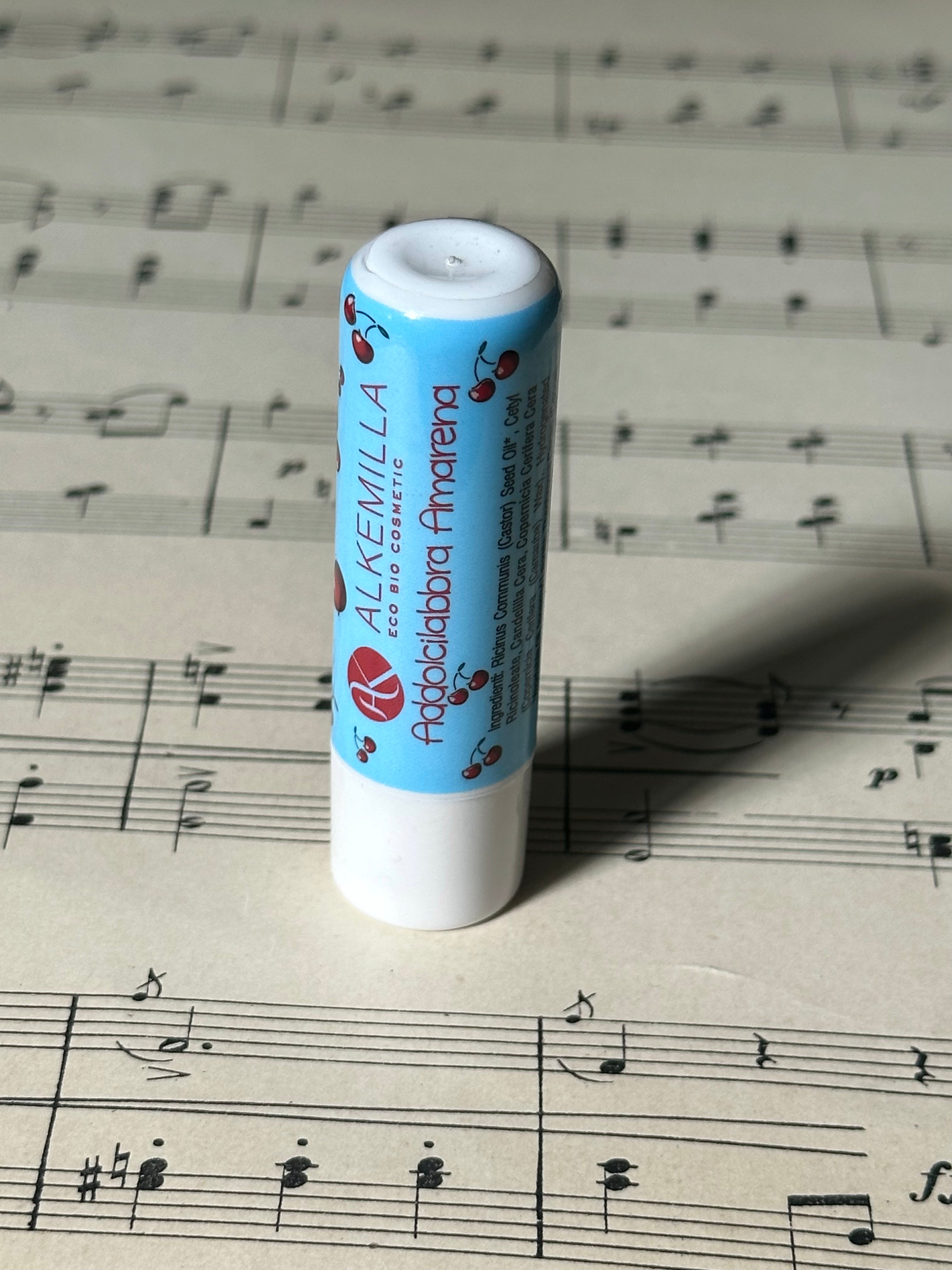 Addolcilabbra Amarena