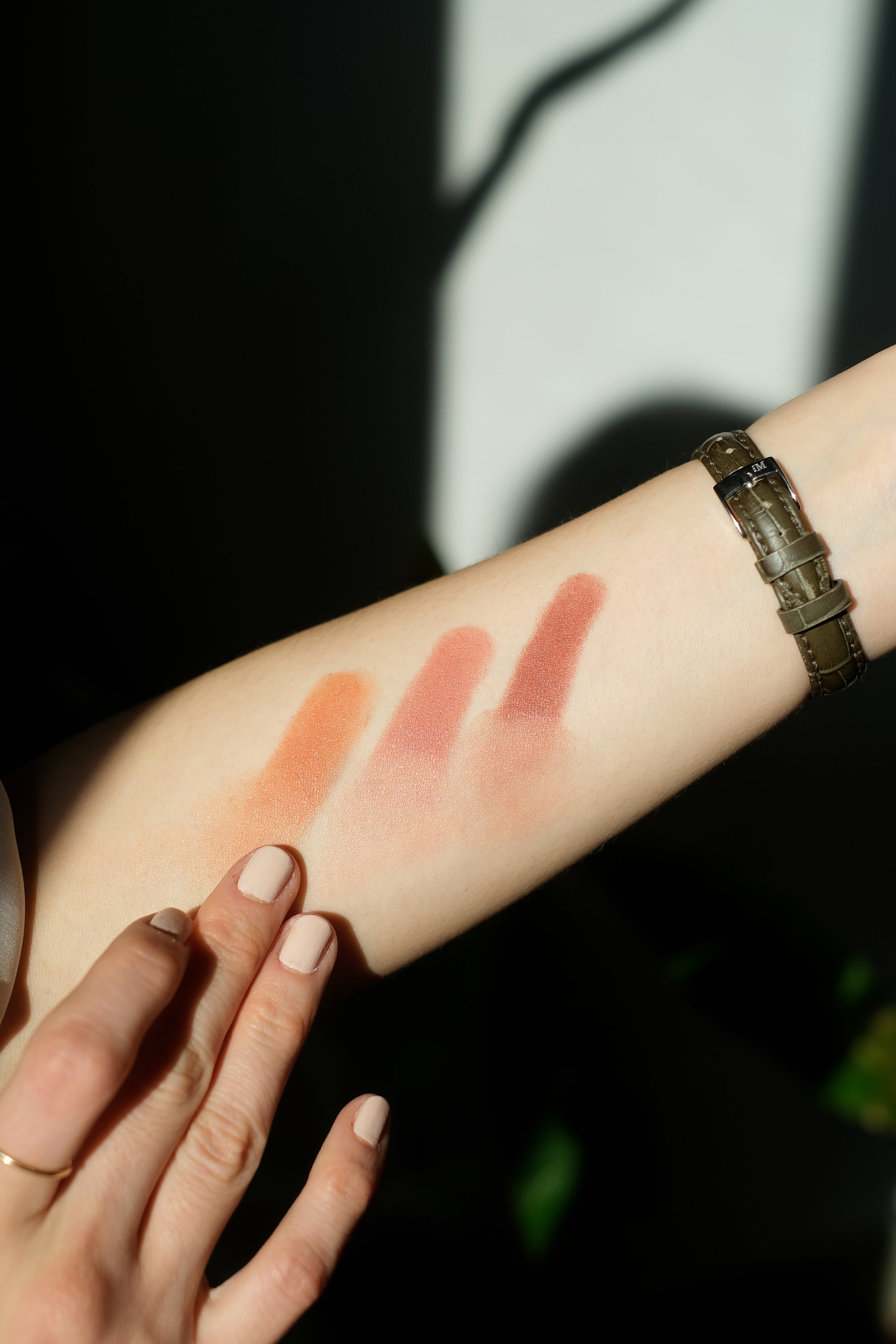 Blush Balm Pure U Summer Night