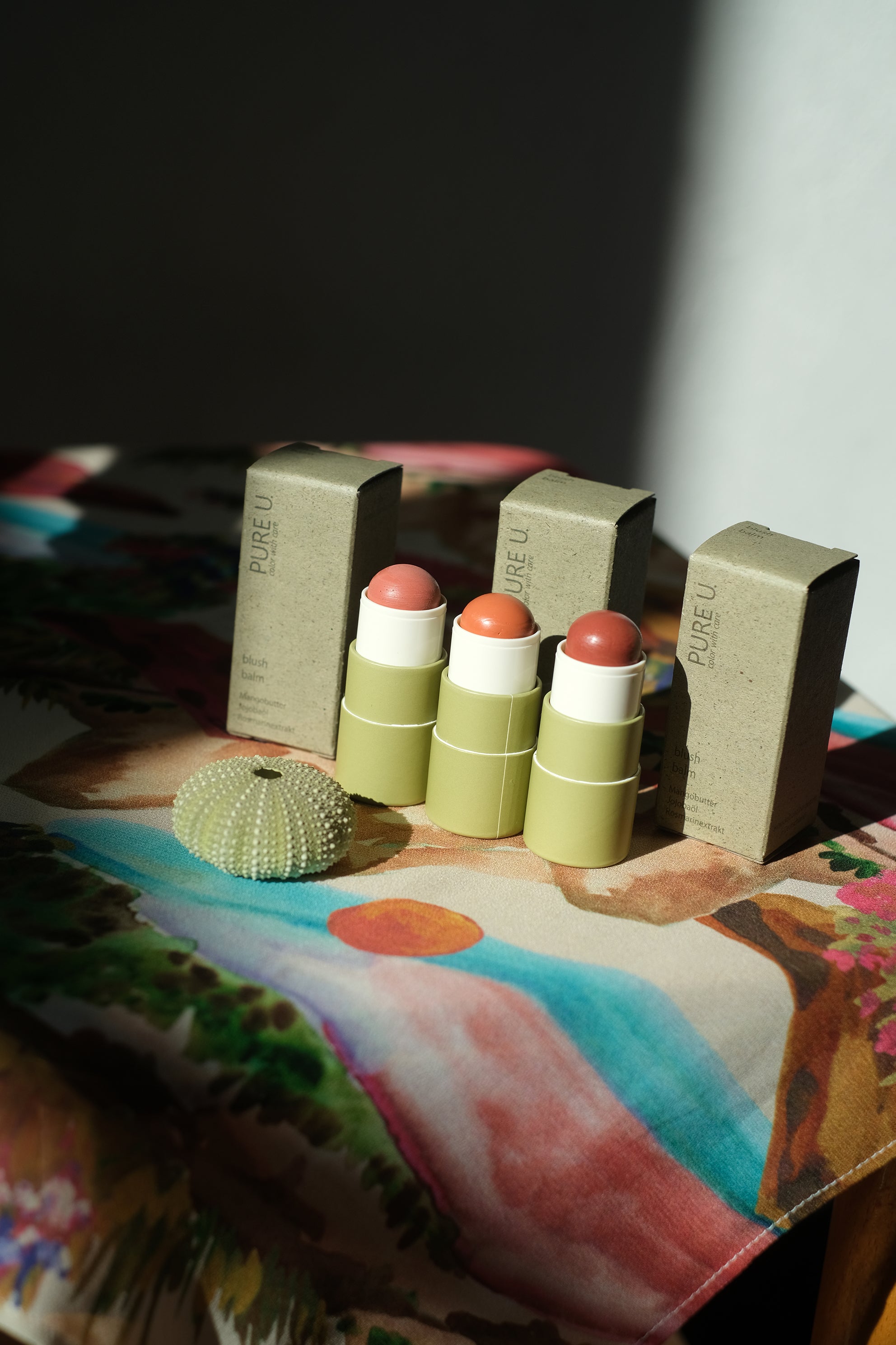 Blush Balm Spring Day