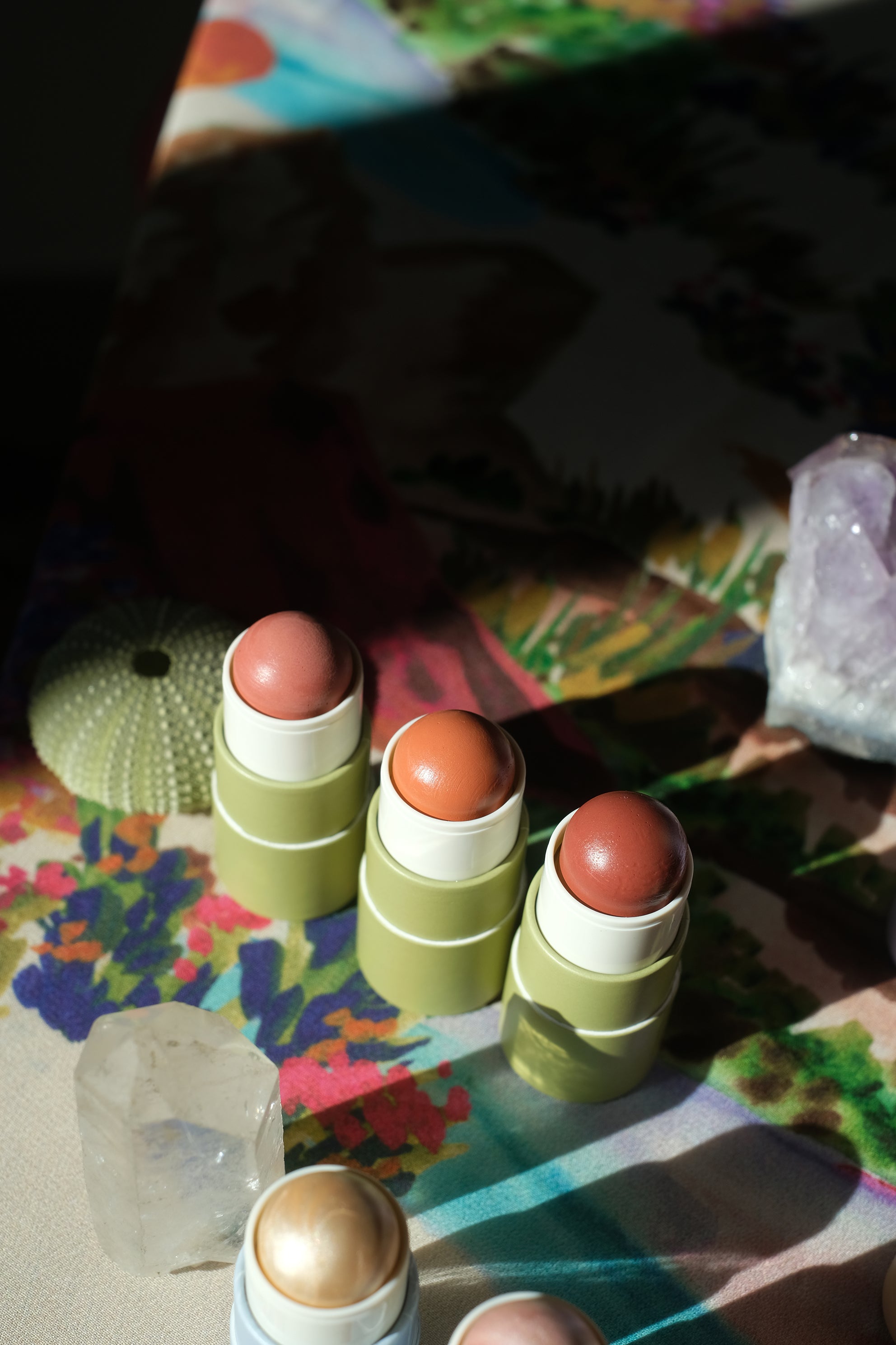 Blush Balm Spring Day