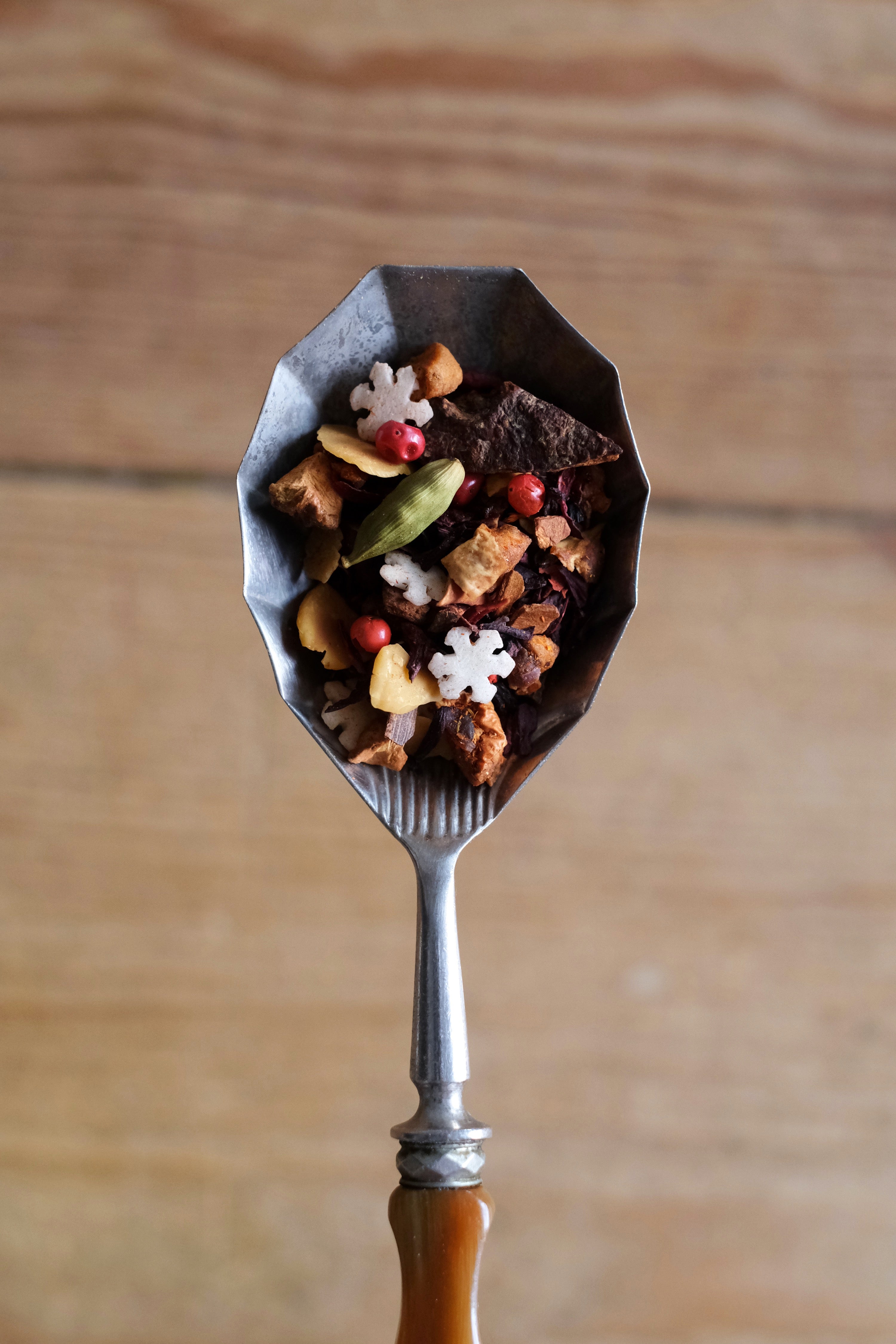 Tisana della Felicità