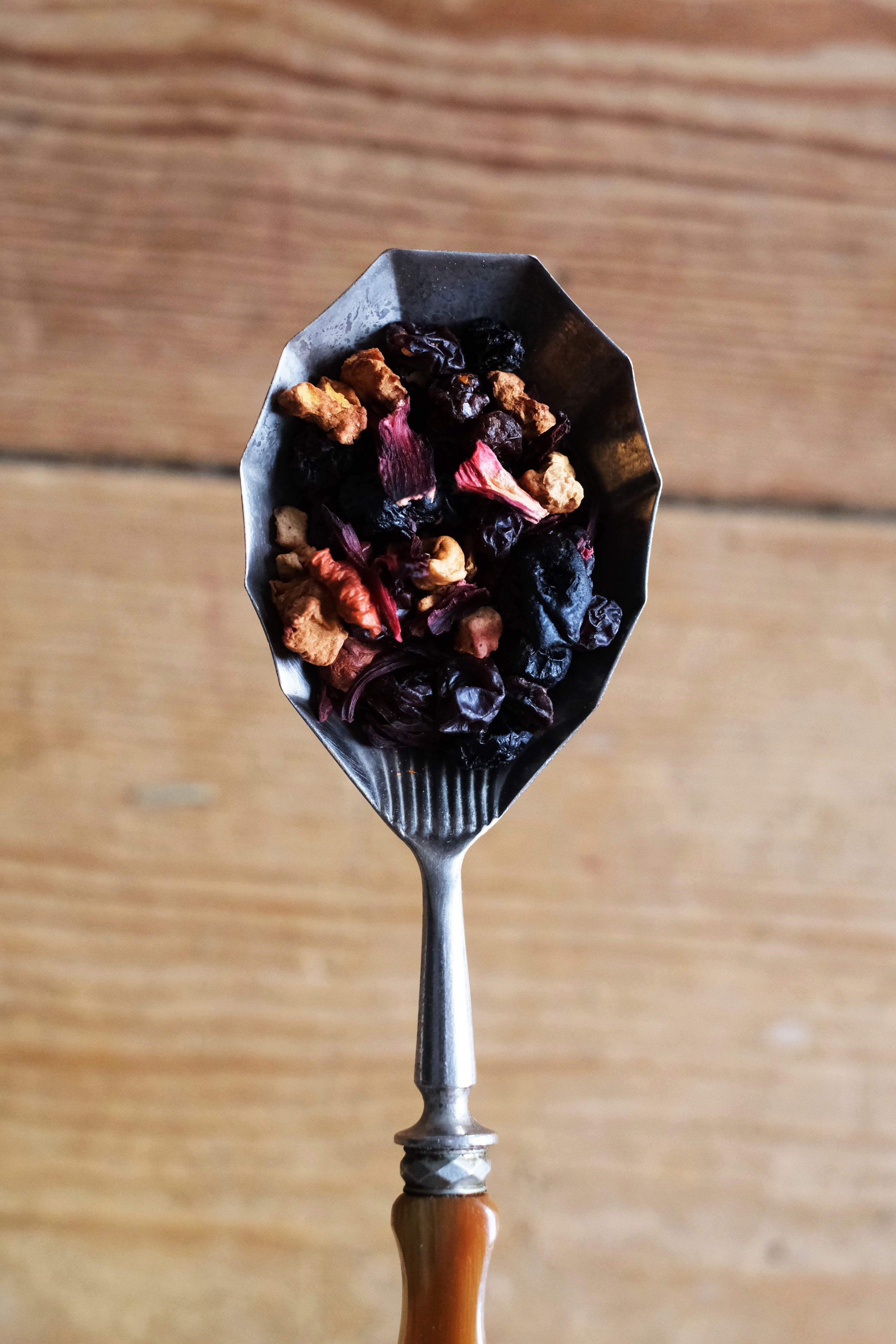 Mirtillo Mangia e Bevi