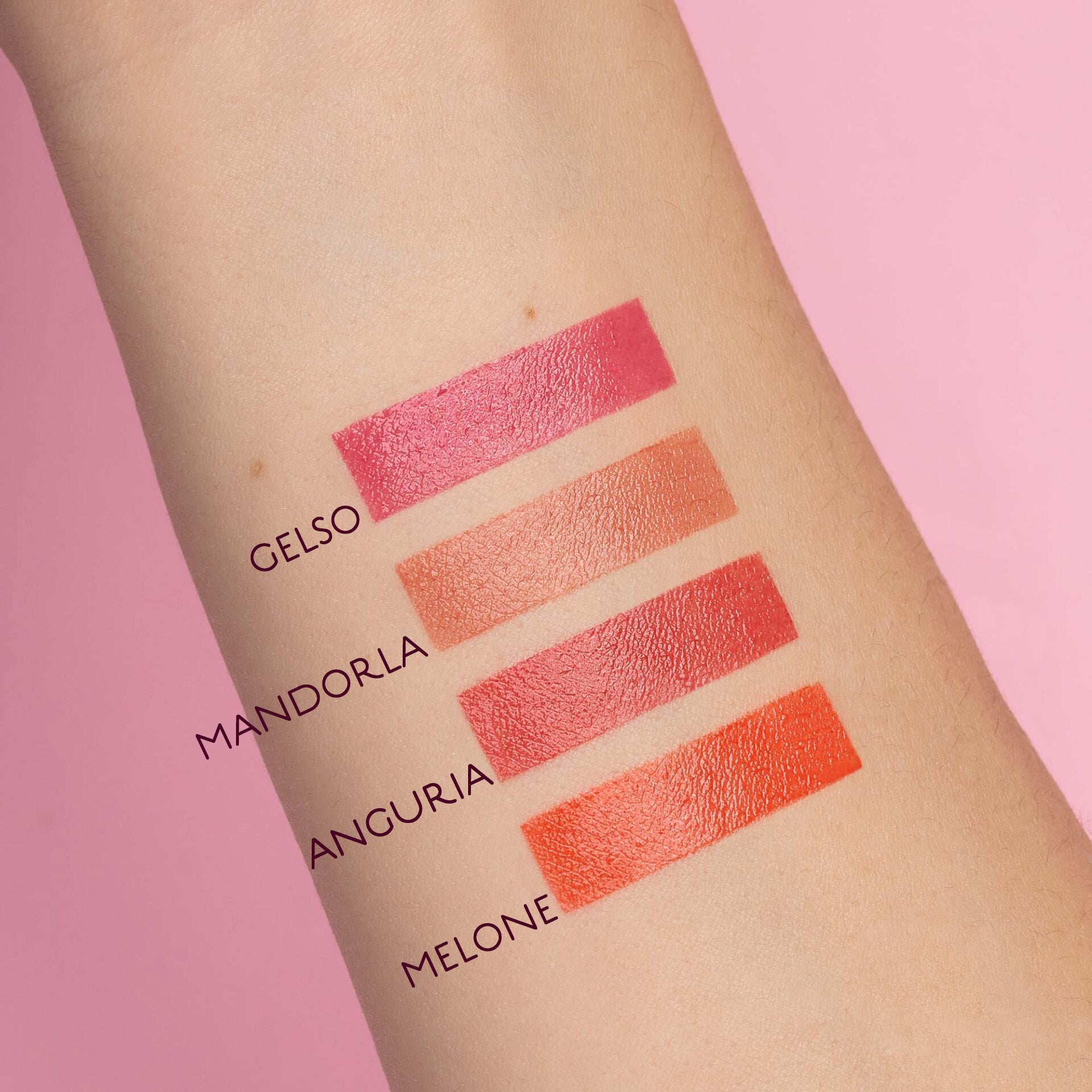 Sweet Sorbetto Anguria